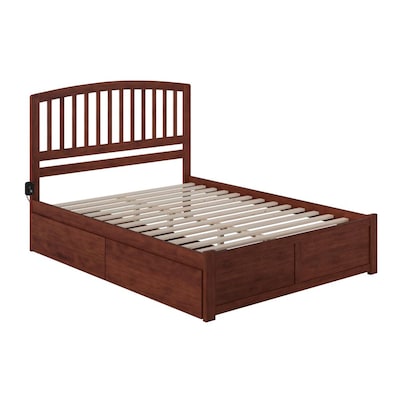Brown Beds At Com, Macy’s King Size Headboard