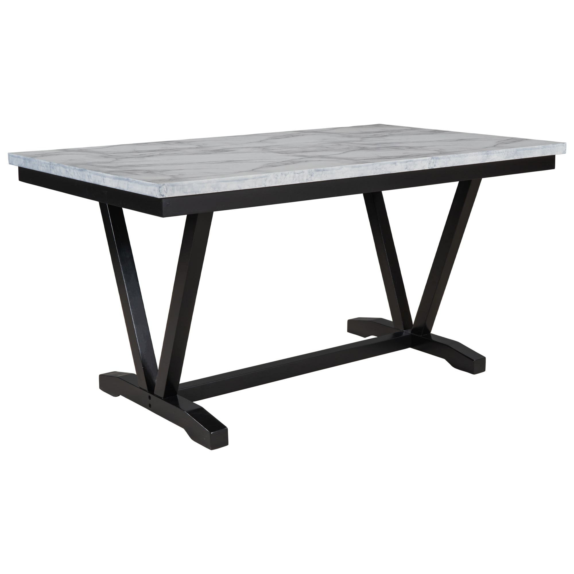 Qualler TRAPR0057K Dining-Sets - View #4