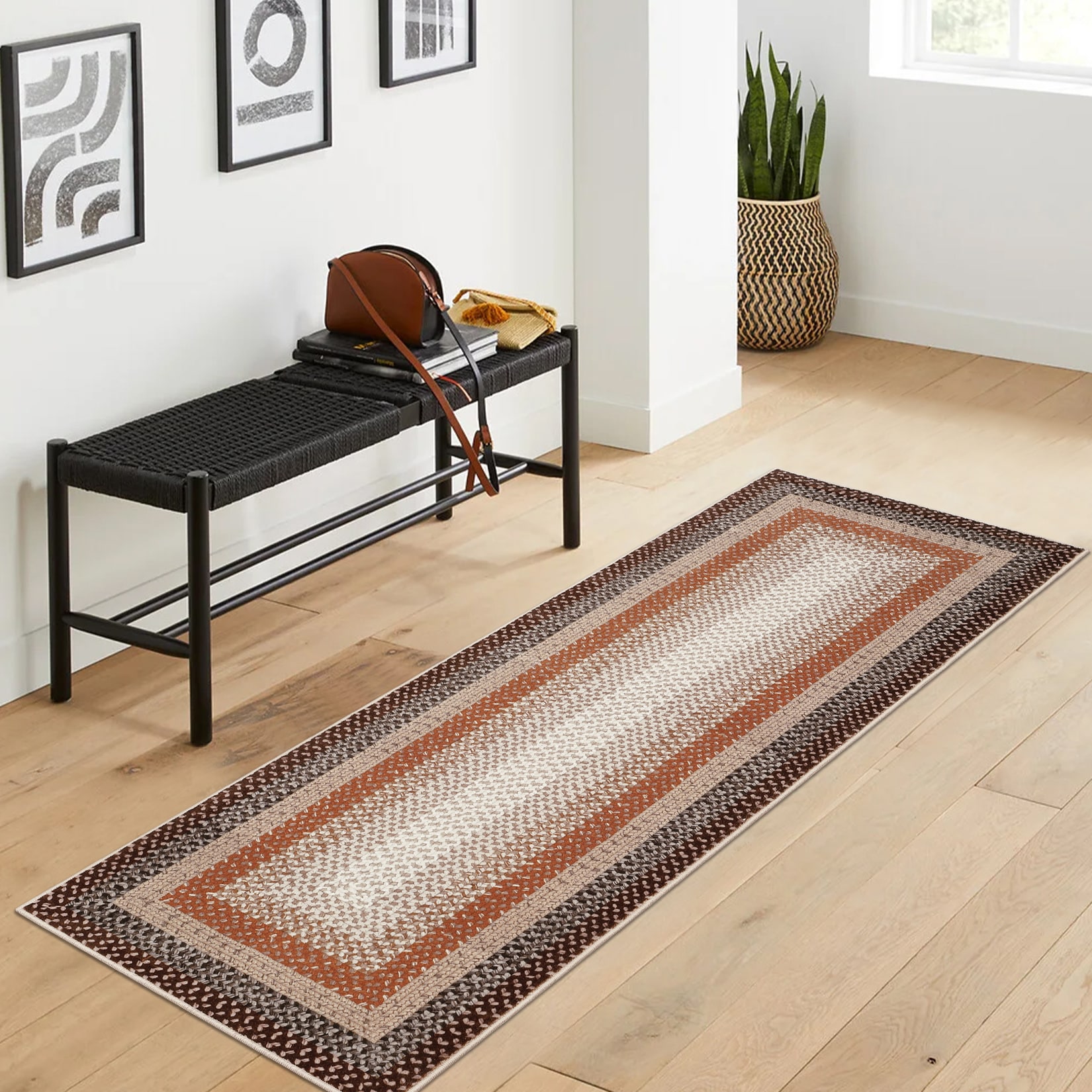 Assile XH260821218 rugs - View #3