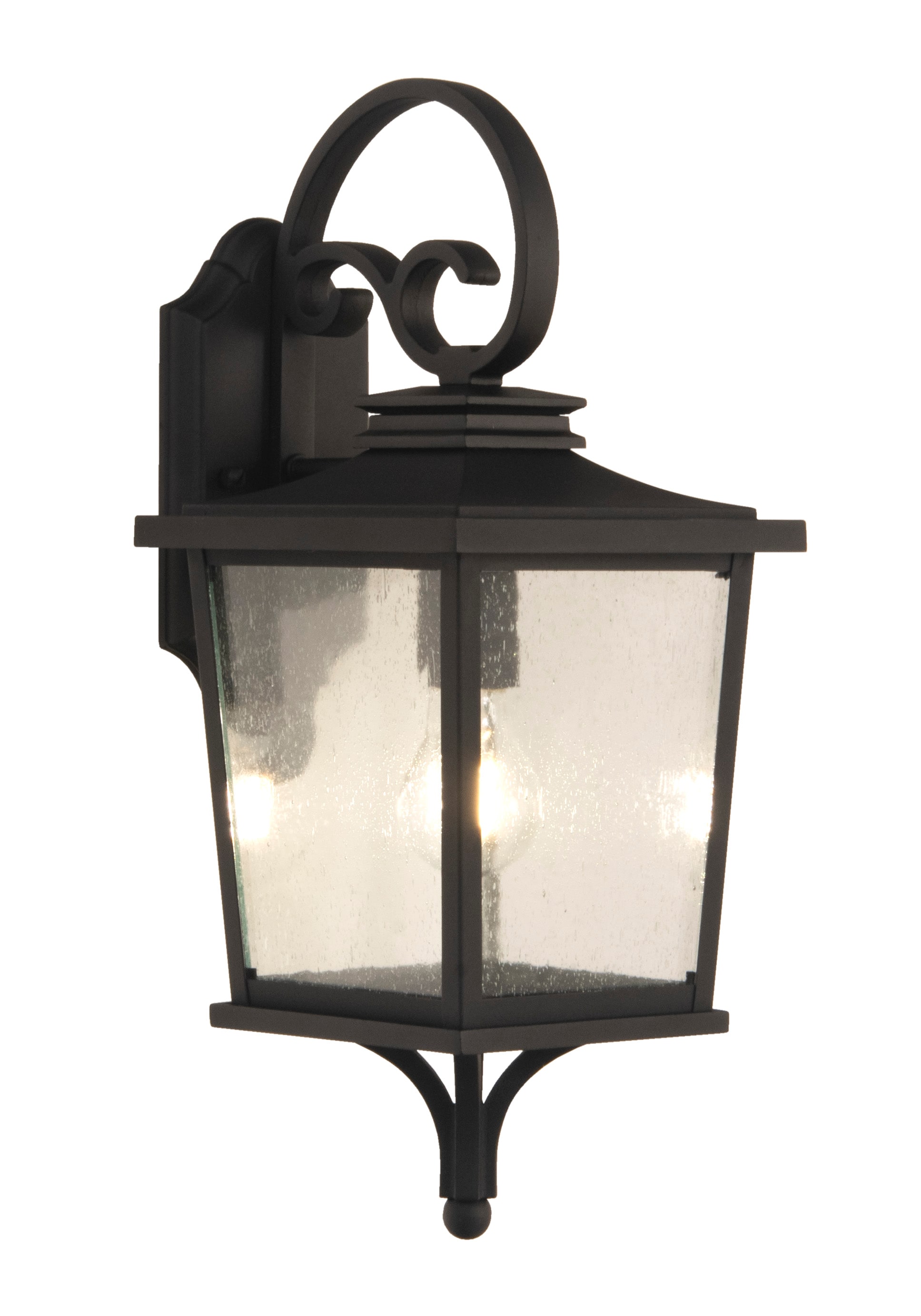 Craftmade ZA2904-TB Outdoor-Wall-Lighting - View #2
