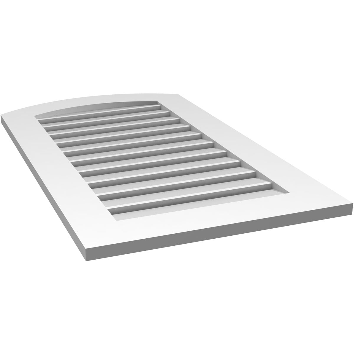 Ekena Millwork GVPAR22X3801SF Gable-Vents - View #5