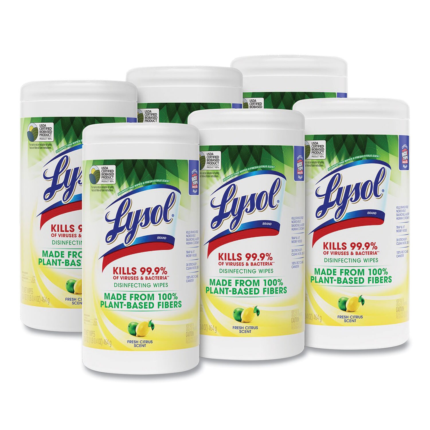 LYSOL ESNRAC49128CT All-Purpose-Cleaners - View #2