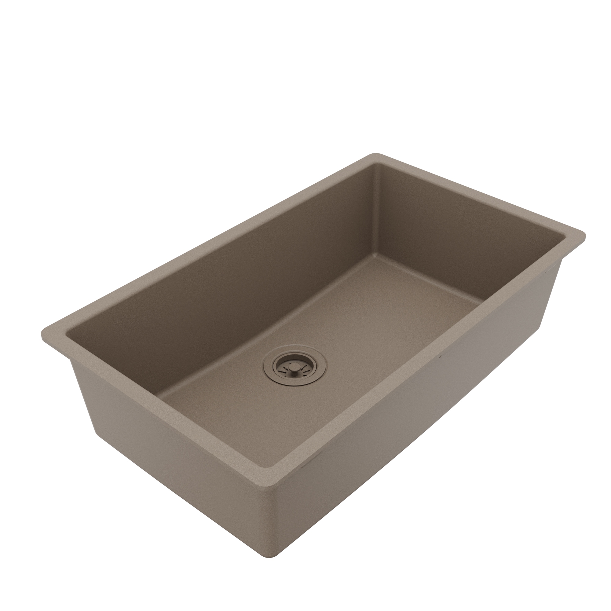 Karran QU-812-CN Kitchen-Sinks - View #9