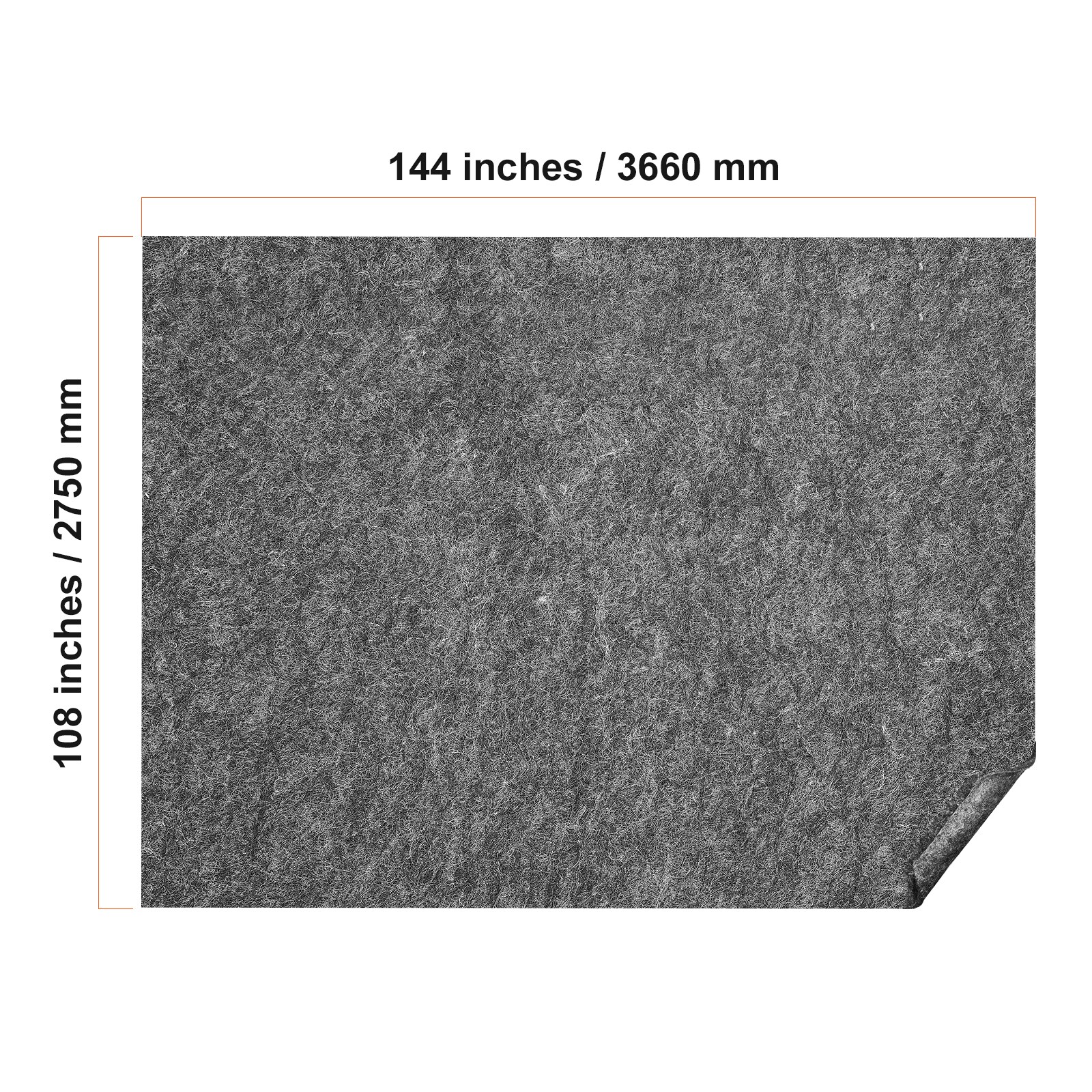 VEVOR BFHDTDSXPMFHLSBLLV0 Mats-Cat - View #2