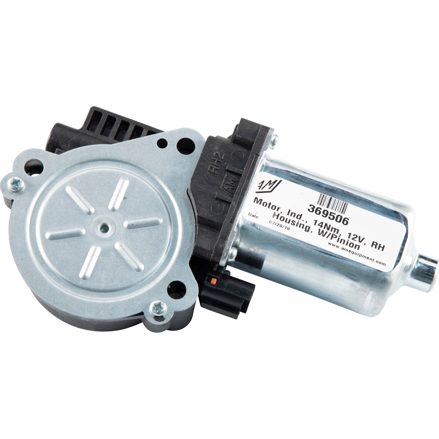 Lippert 25 Series Kwikee IMGL Step Motor 369506