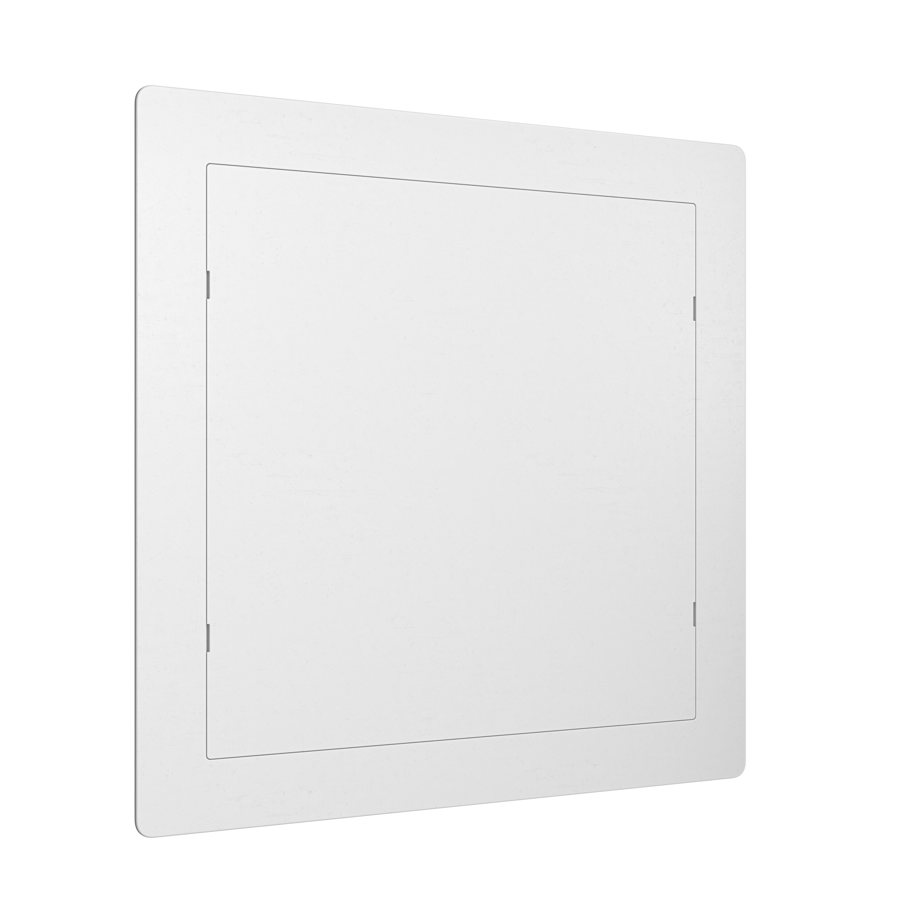 Jones Stephens Snap-Ease 17-in x 17-in Plastic Access Panel in the ...