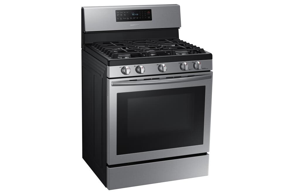 samsung gas oven nx58h5600ss