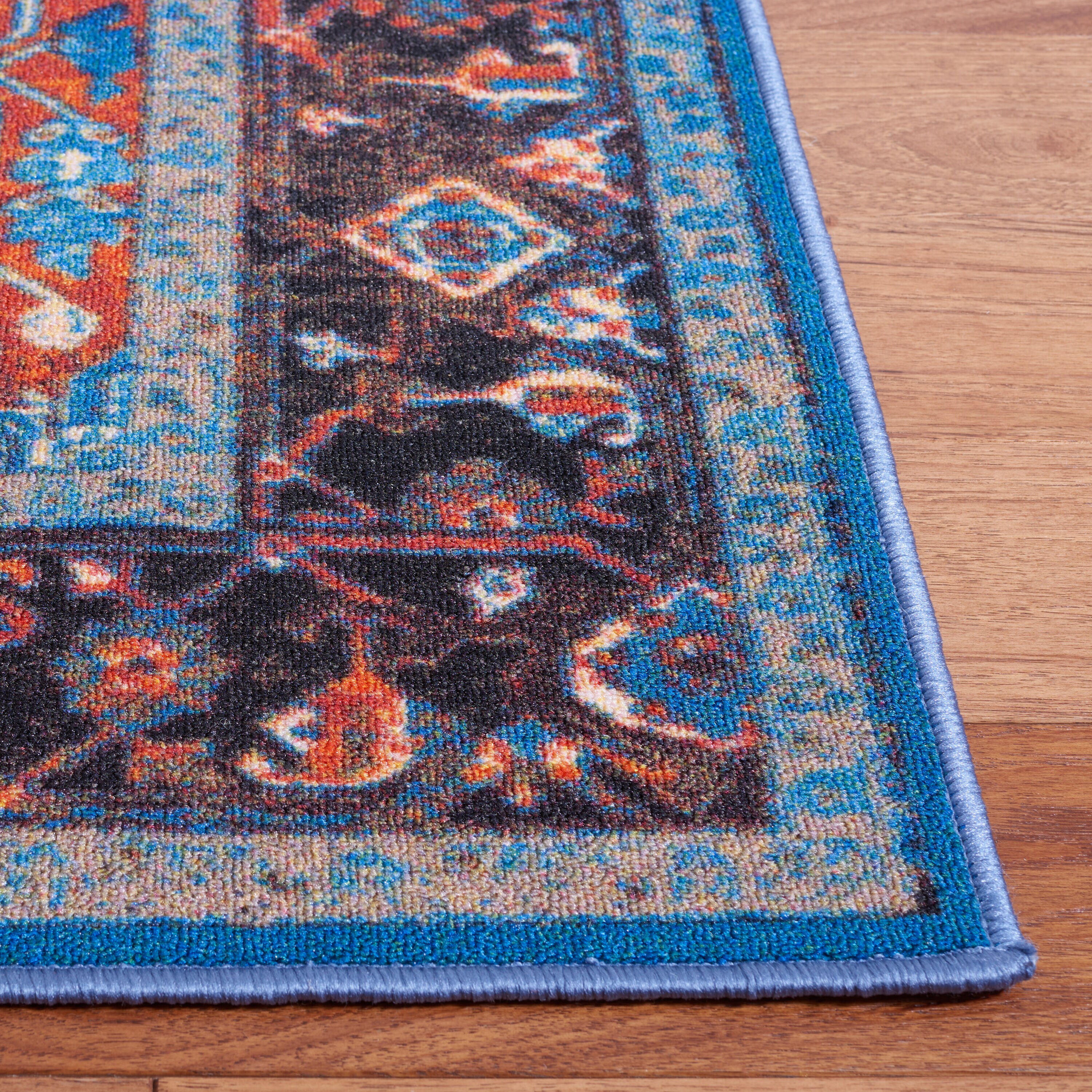 Safavieh JNY107M-7SQ rugs - View #3