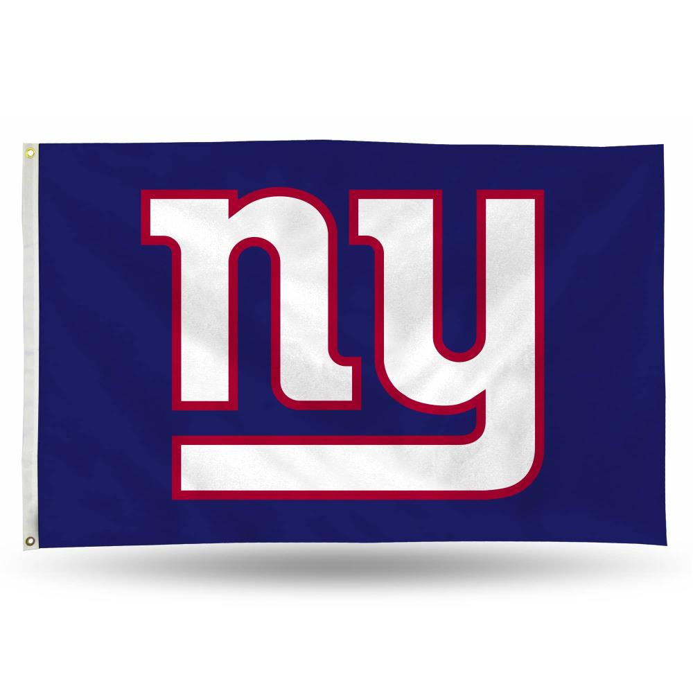 Banner New York Giants Flags & Banners at Lowes.com