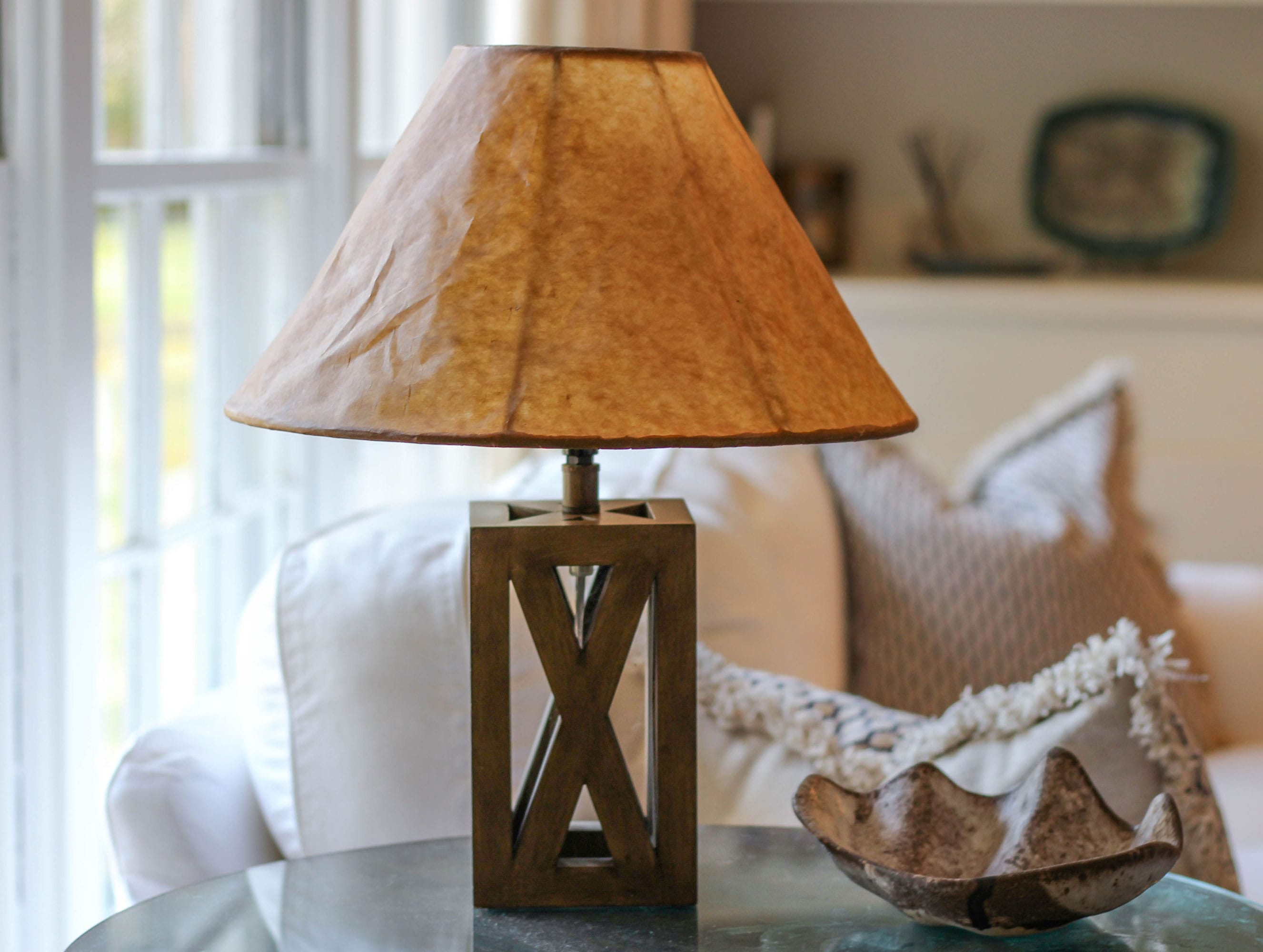 Cloth & Wire SI03555 Lamp-Shades - View #4