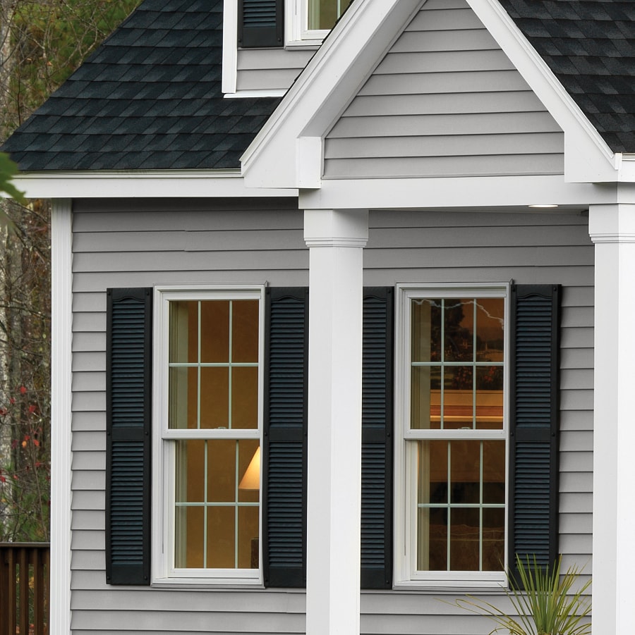 Georgia-Pacific 606401A Vinyl-Siding - View #5