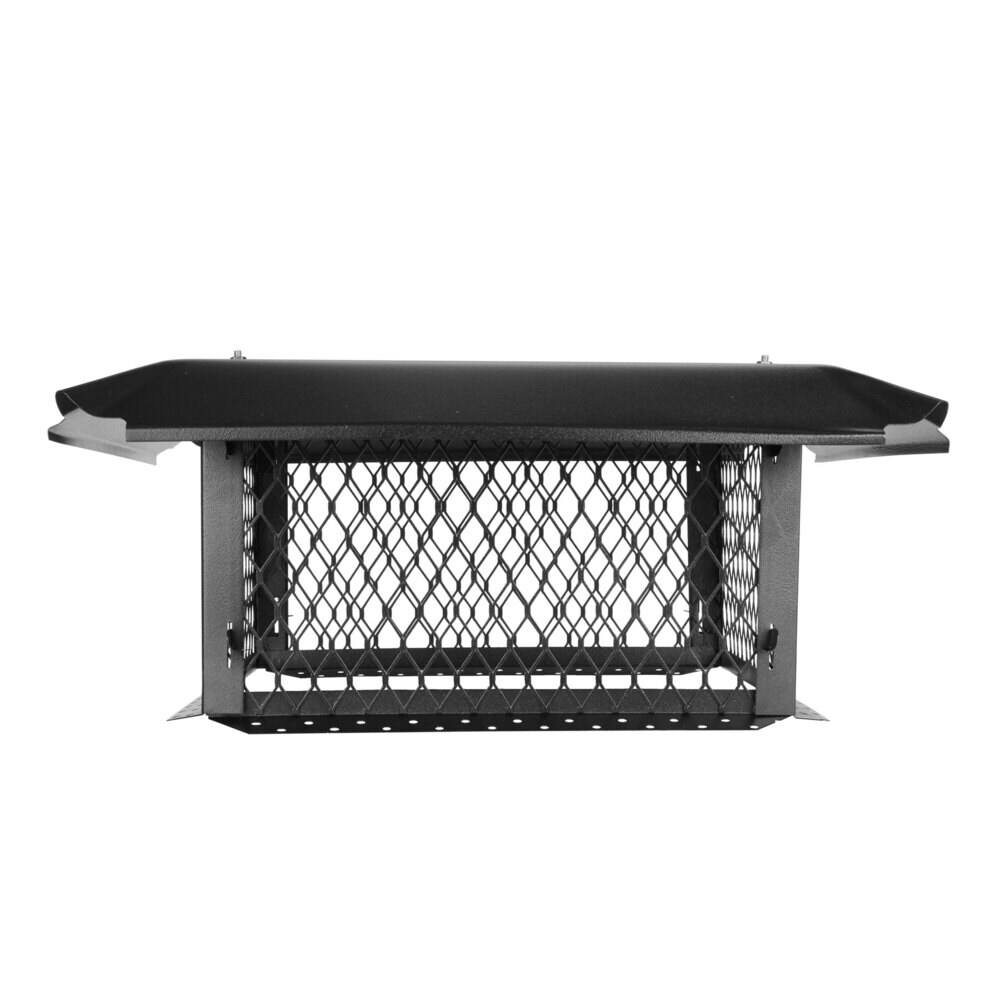 HY-C BBT1717 Chimney-Cap - View #4
