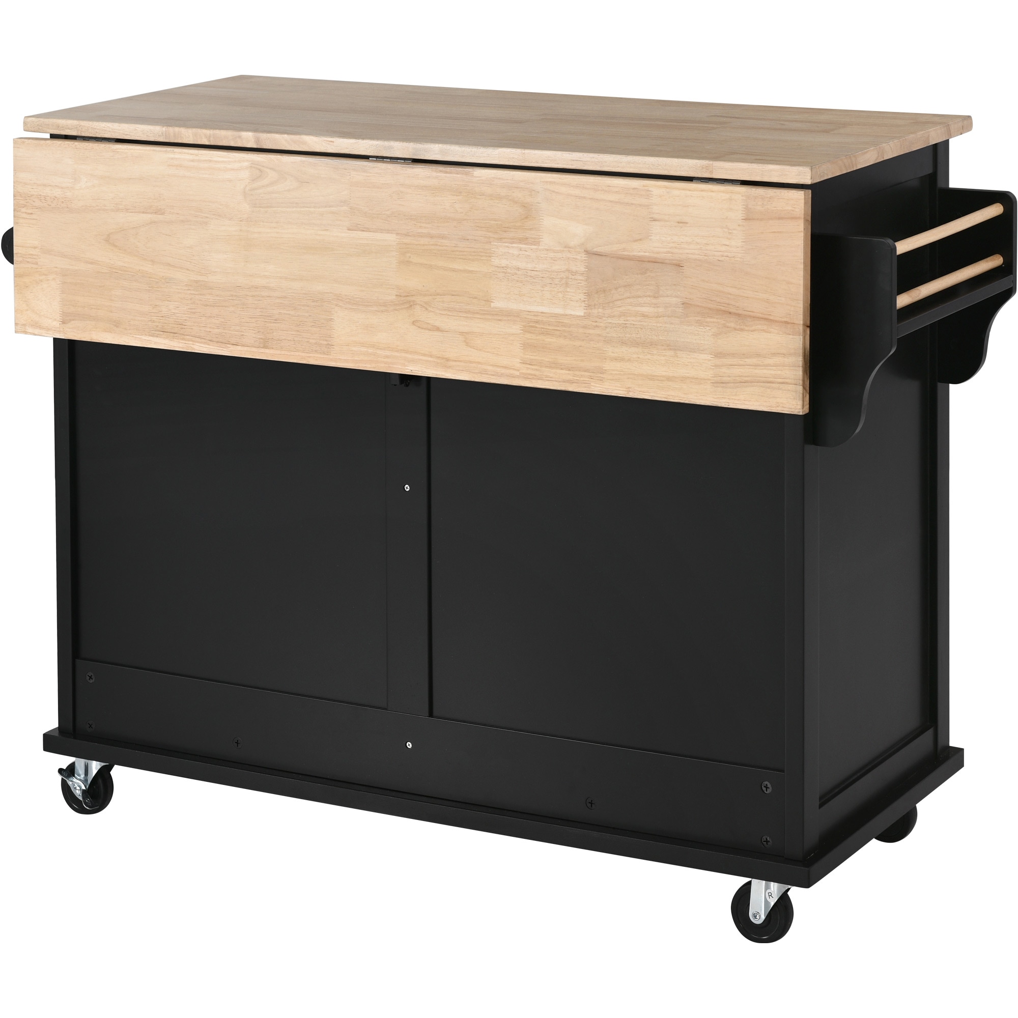 SINOFURN SYB260029BK Kitchen-Furniture - View #6