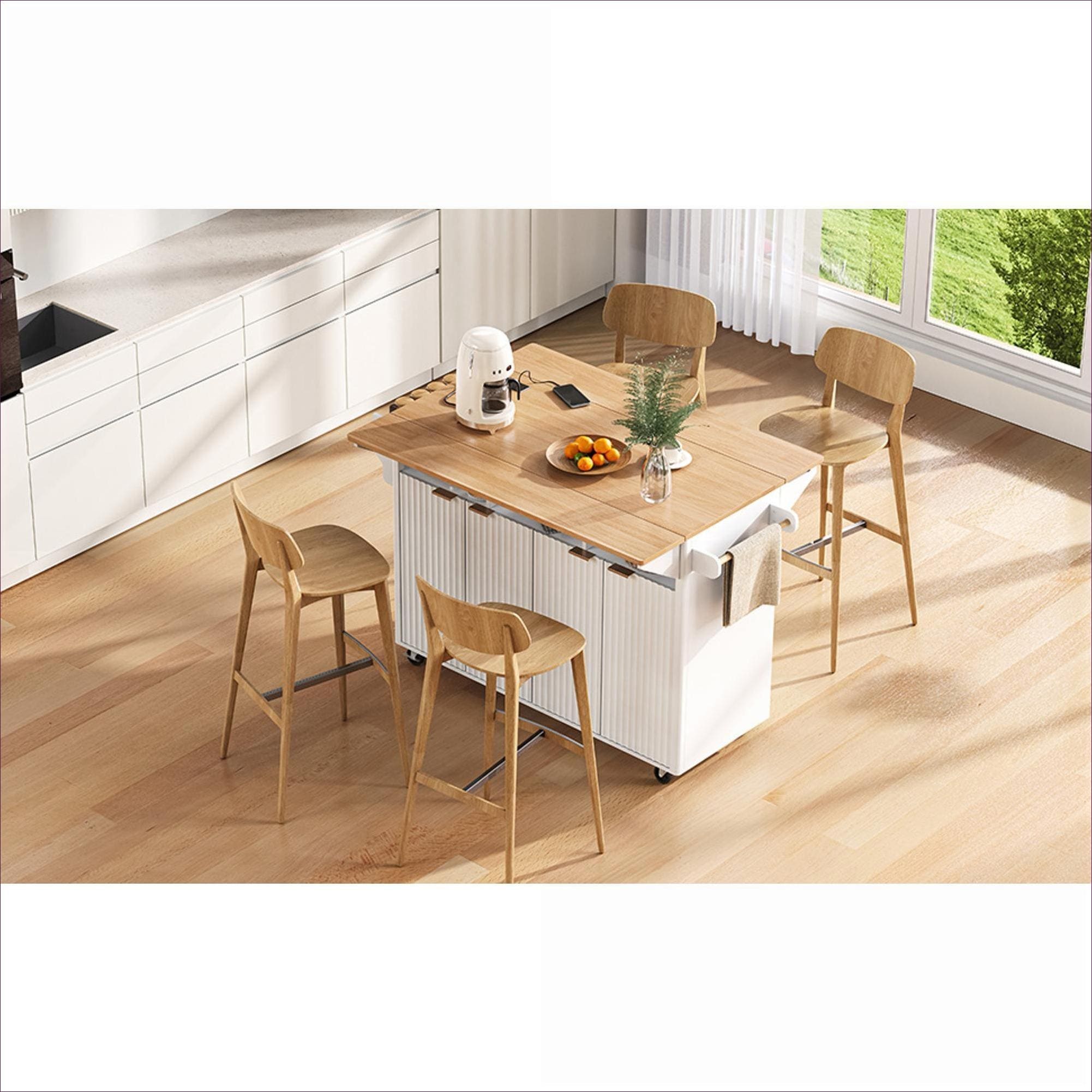 Watnature 5296IF970QAW Kitchen-Furniture - View #17