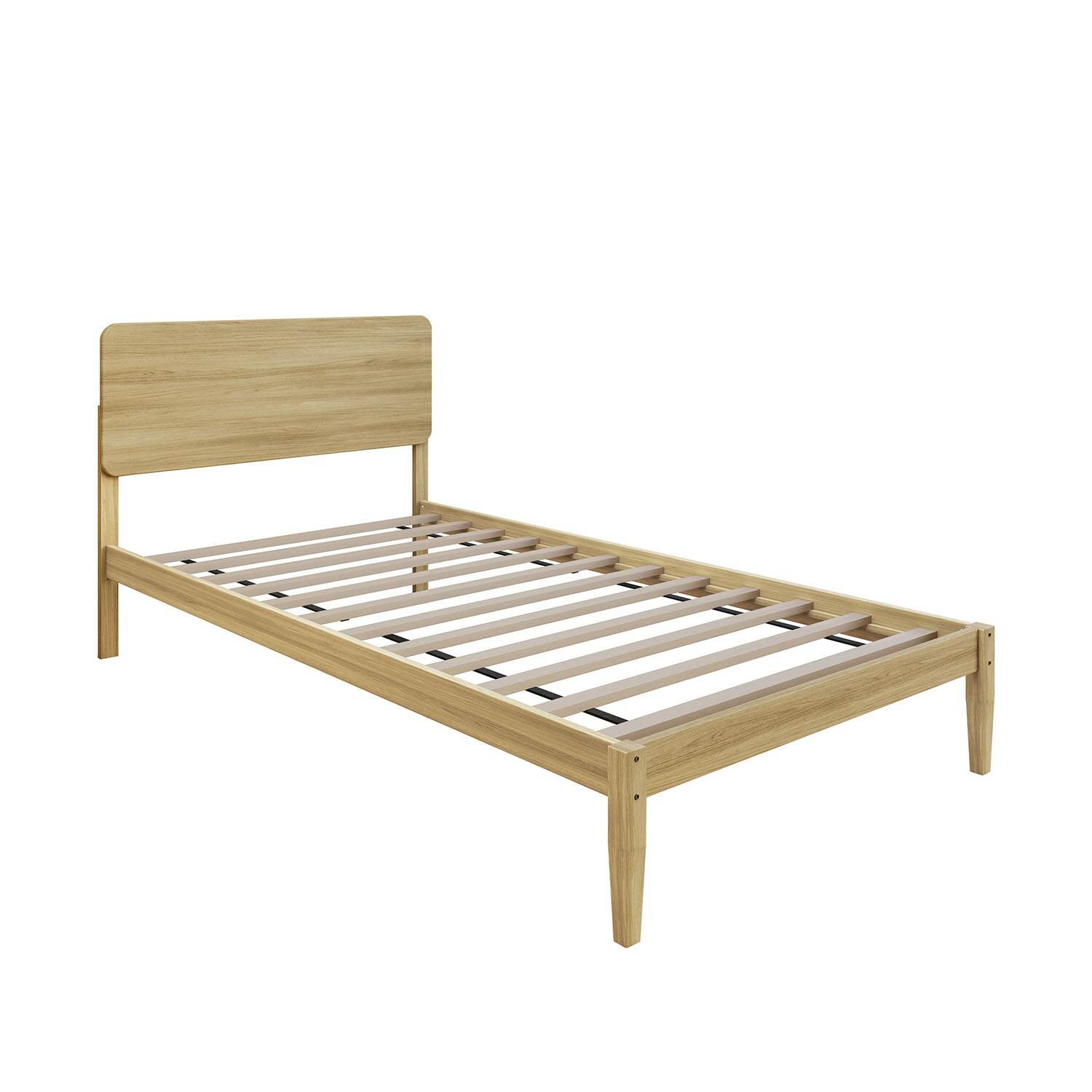 CasePiece C262TPL-NOK-WD beds - View #5