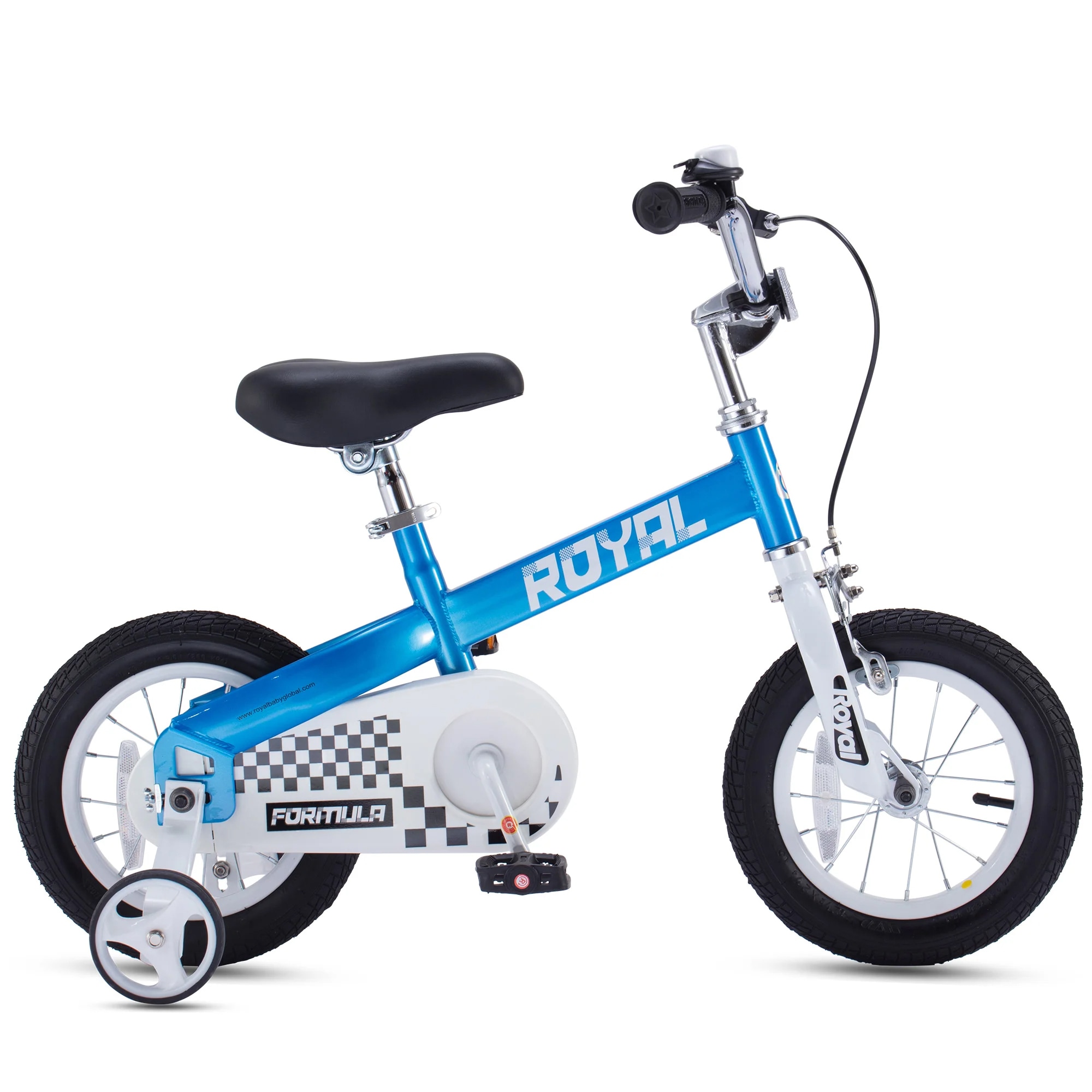 Royal Baby 321013 bikes - View #2