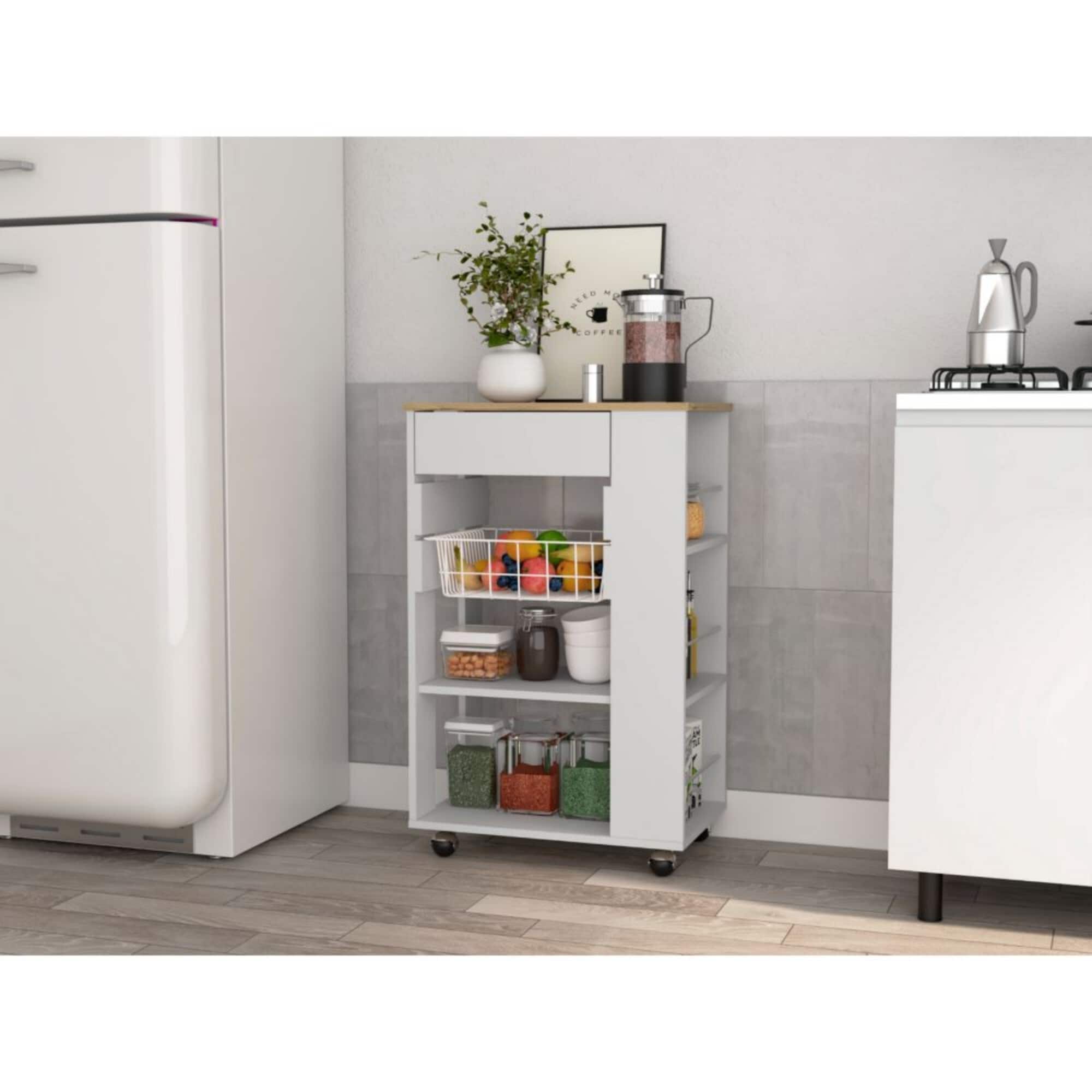 Miki Shinly MAX-0125-20QI Kitchen-Furniture - View #6