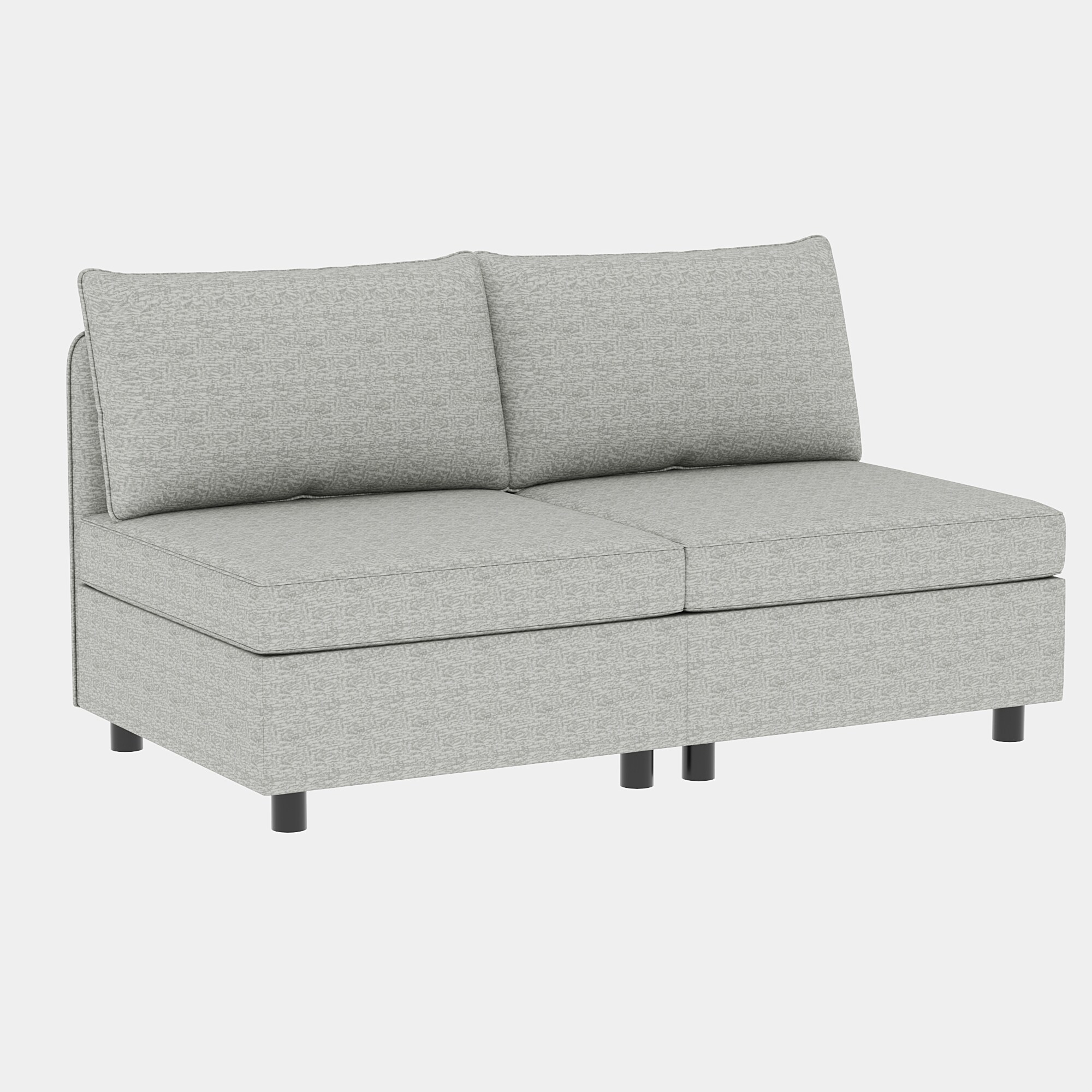 SINOFURN SYA370088BN Sofas-Loveseats - View #15