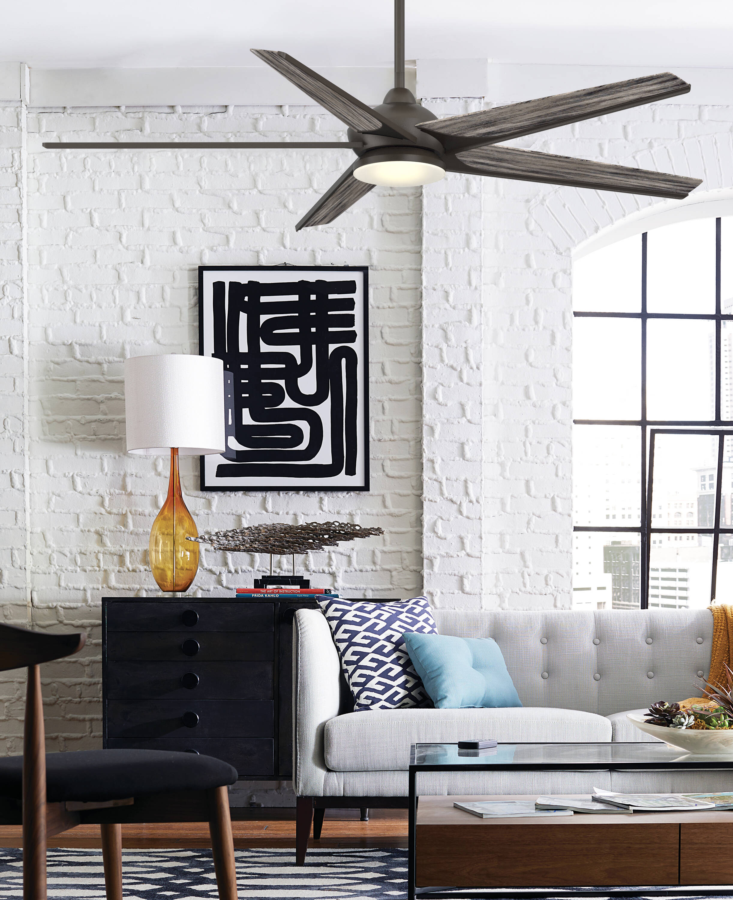 Fanimation FPD6236BGR Ceiling-Fans - View #10