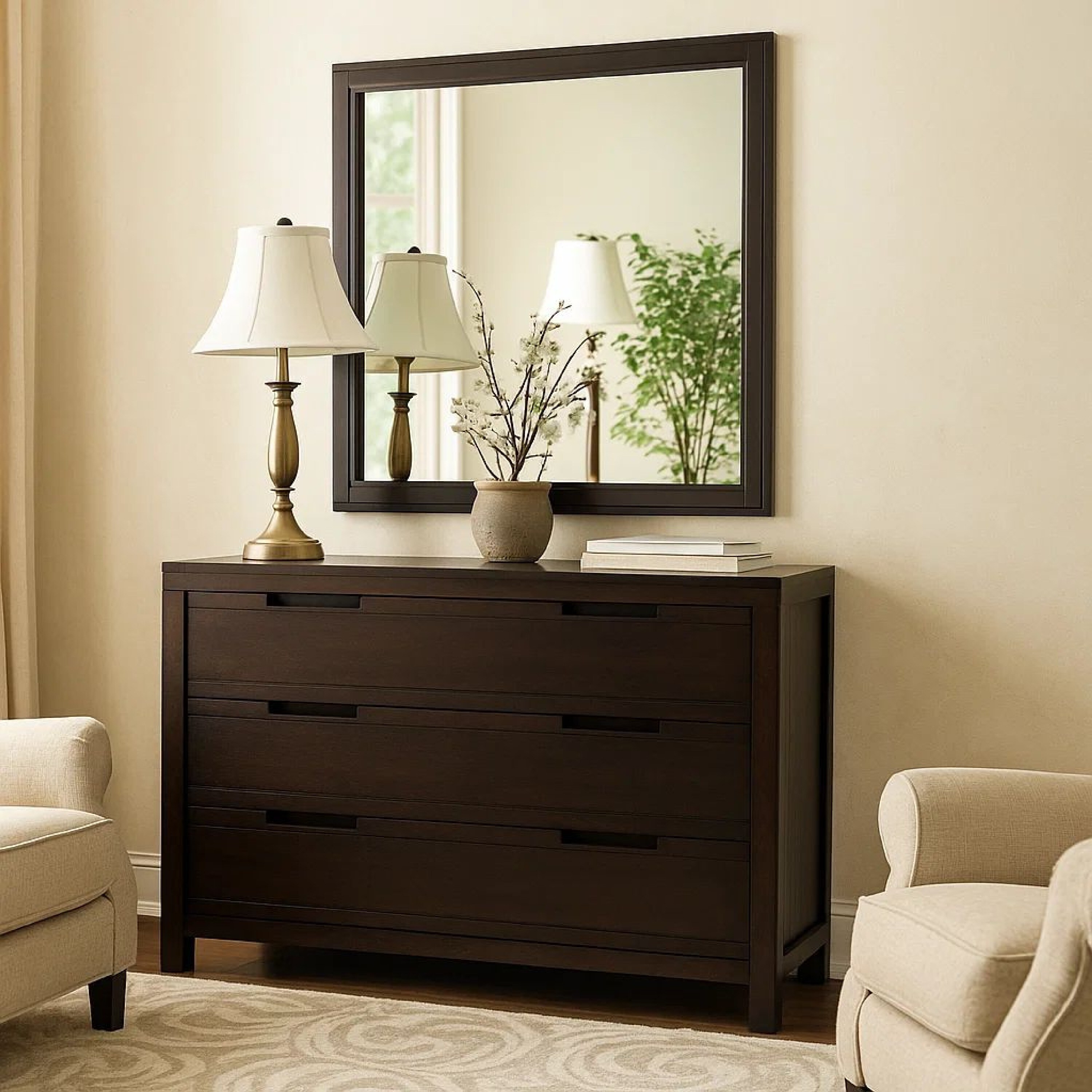 Benzara BM233753 Decor-Mirrors - View #8