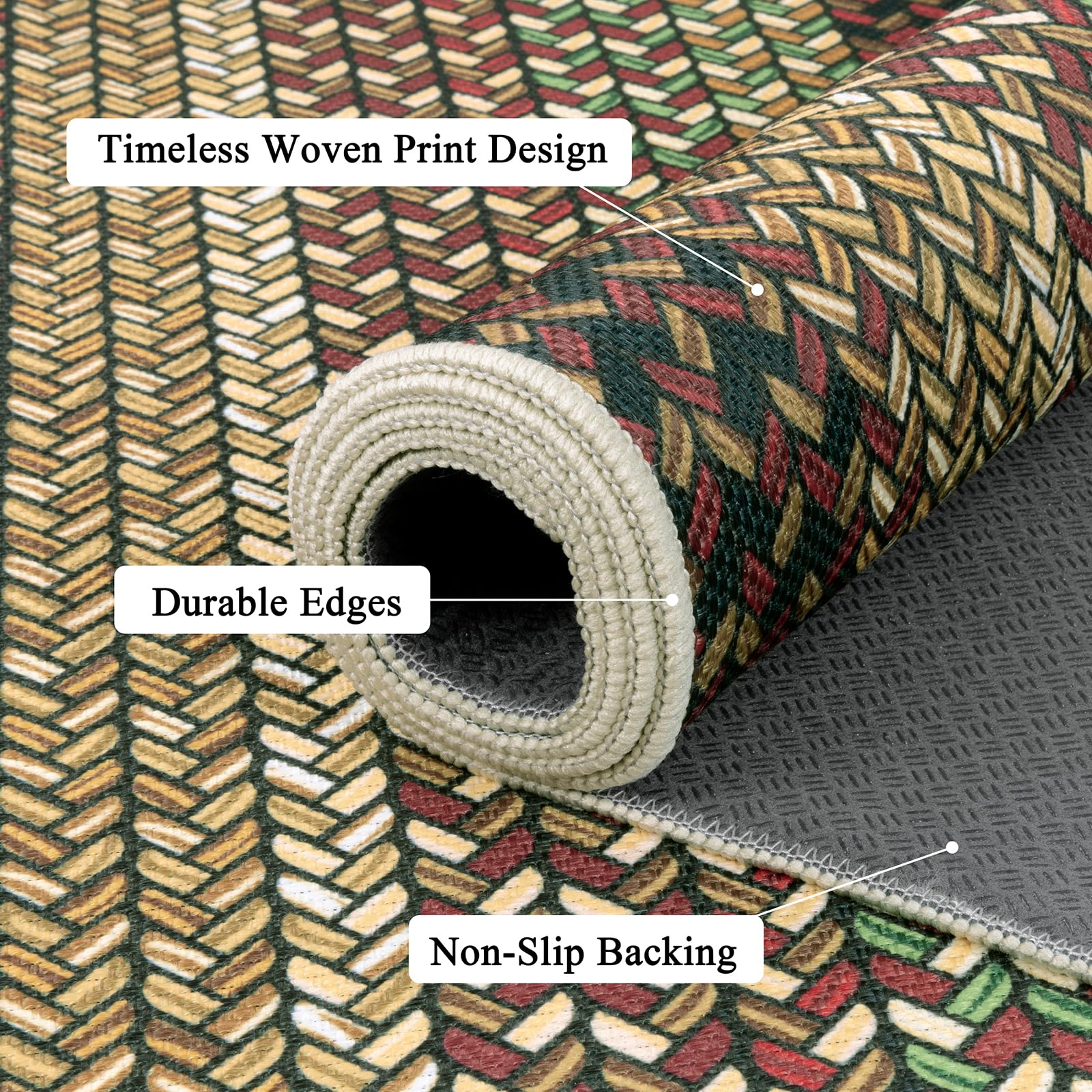WZKZLH 5749848422111 rugs - View #4