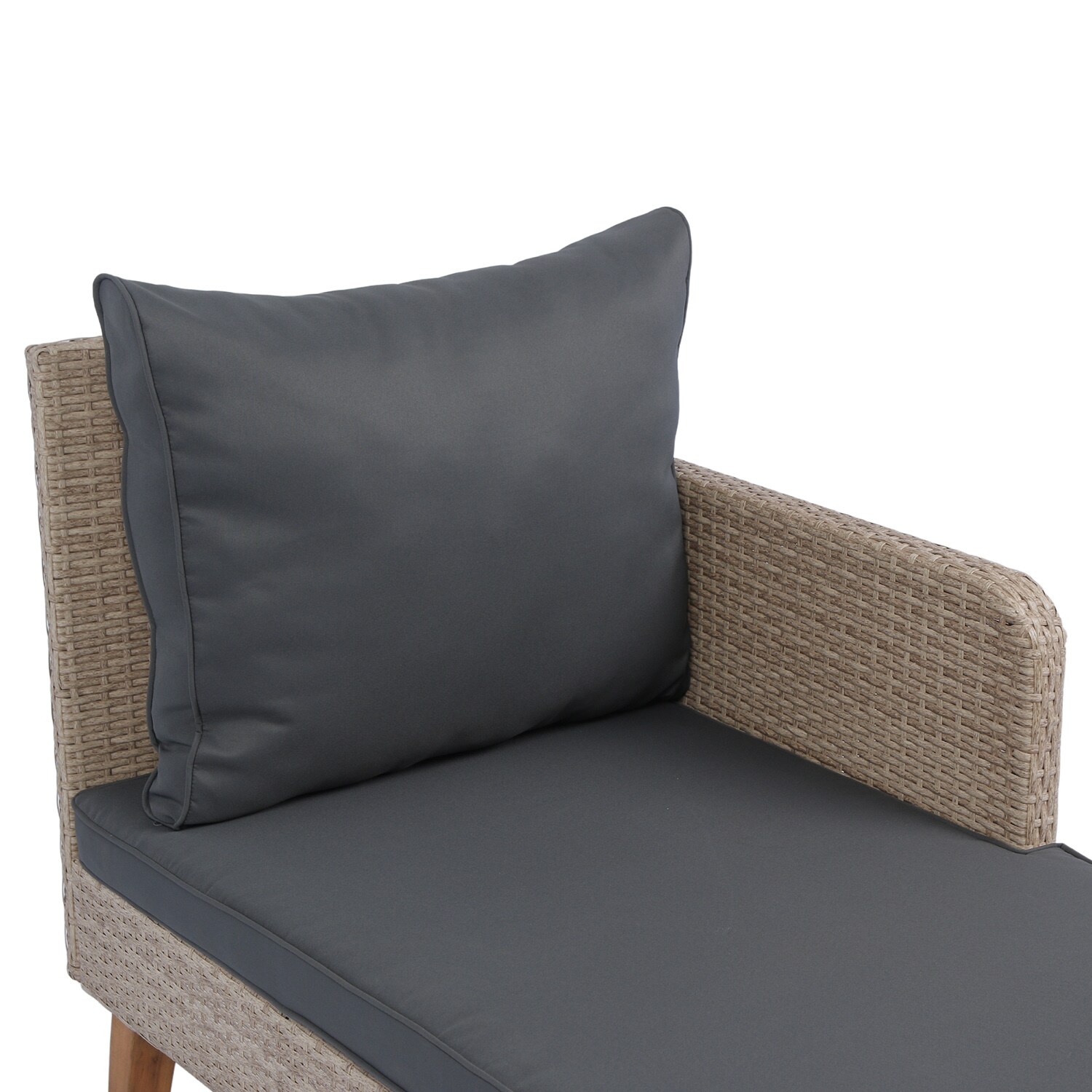 Bybafun YB6900003 Patio-Sofas-Daybeds - View #9