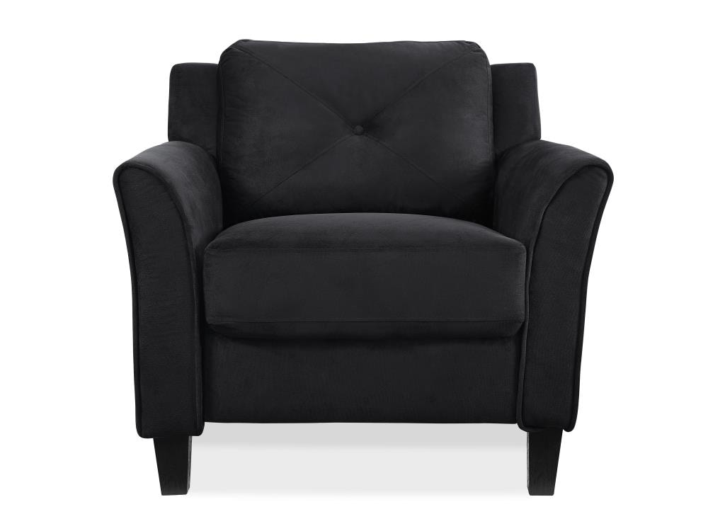 Lifestyle Solutions LSHA165BLA chairs - View #2