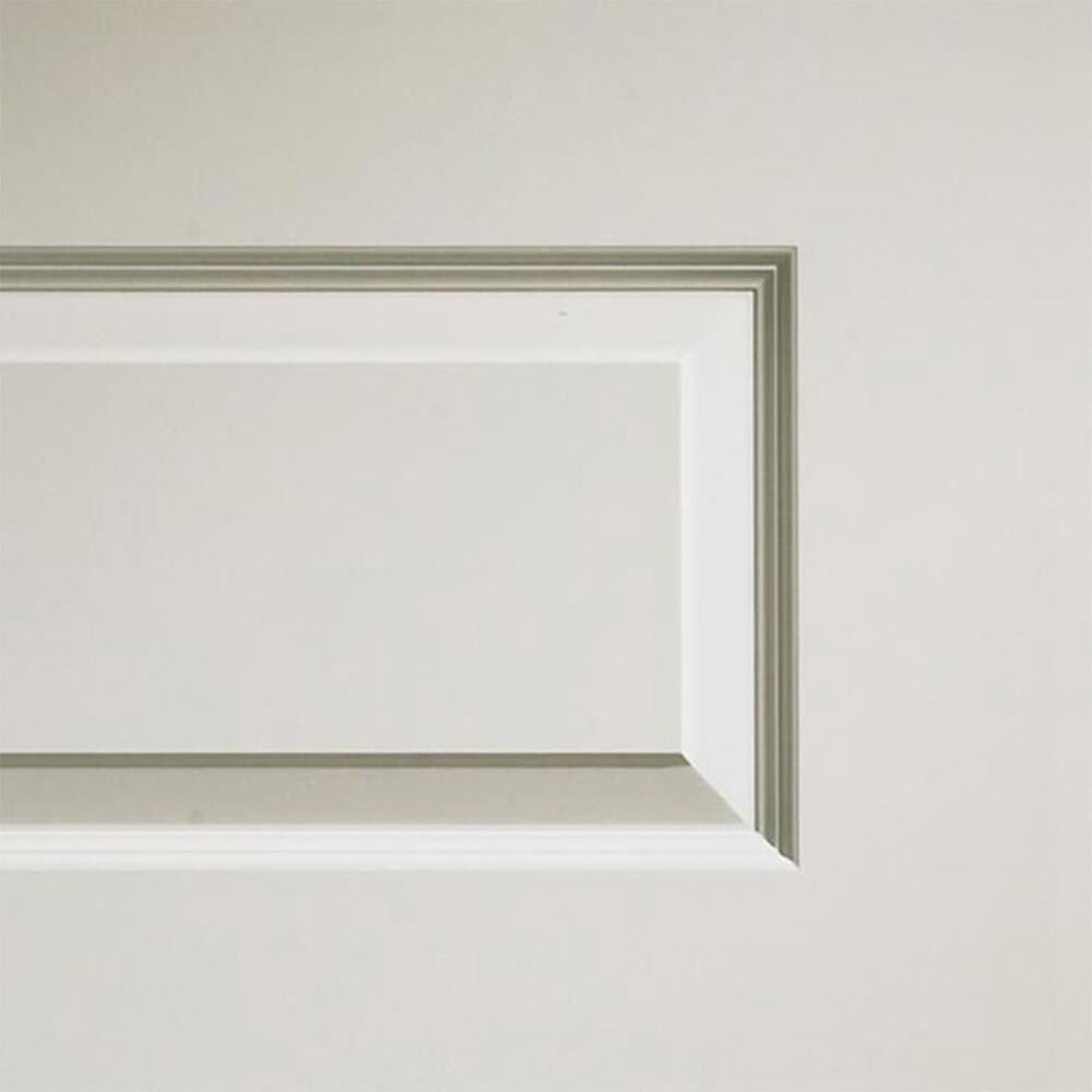 JELD-WEN JW227400019 Pre-Hung-Doors - View #5