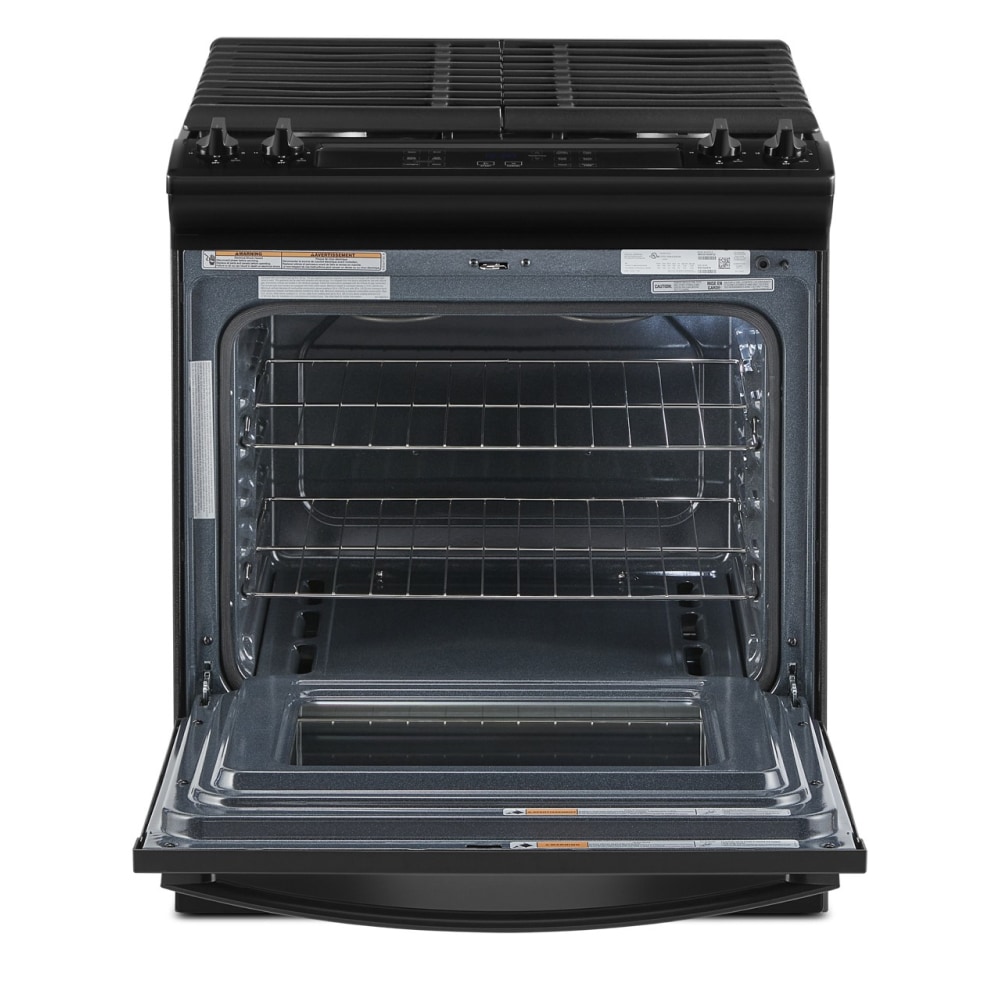Whirlpool WEG515S0LB Freestanding-Gas-Ranges - View #15