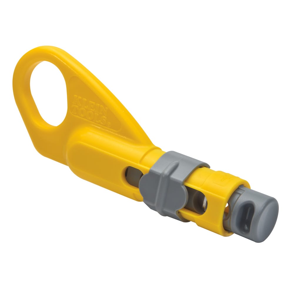 Klein Tools VDV110095 Wire-Strippers-Crimpers-Cutters - View #2