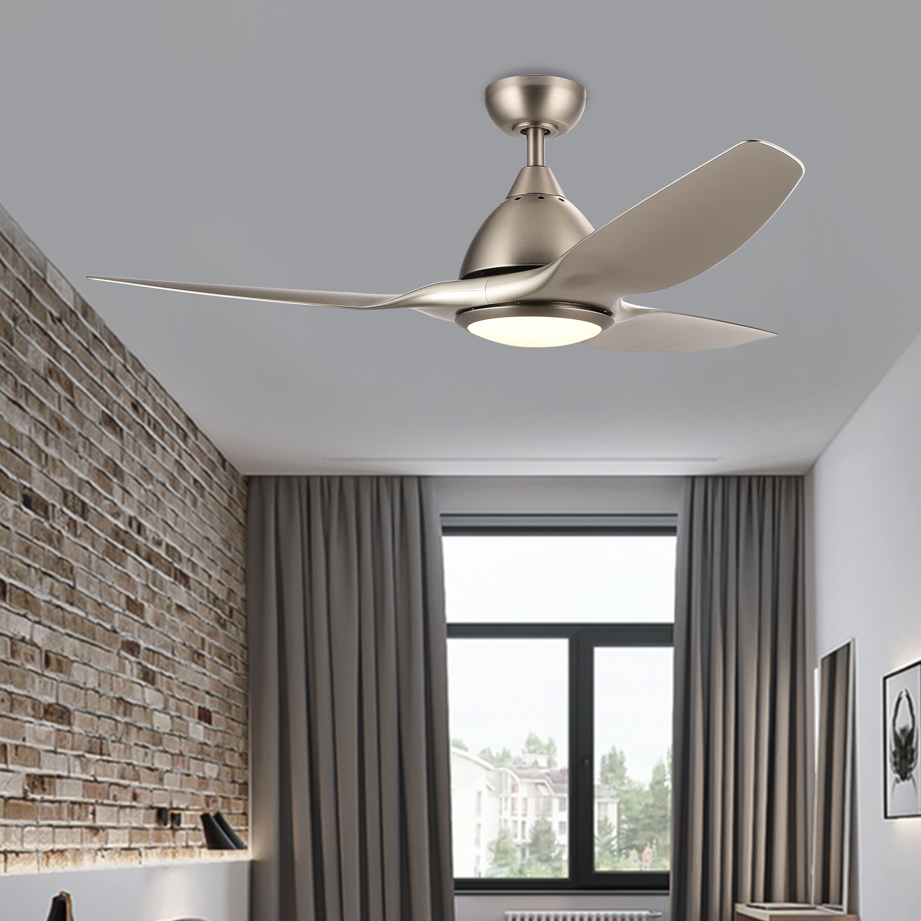 CO-Z CFN-1058-NI Ceiling-Fans - View #11