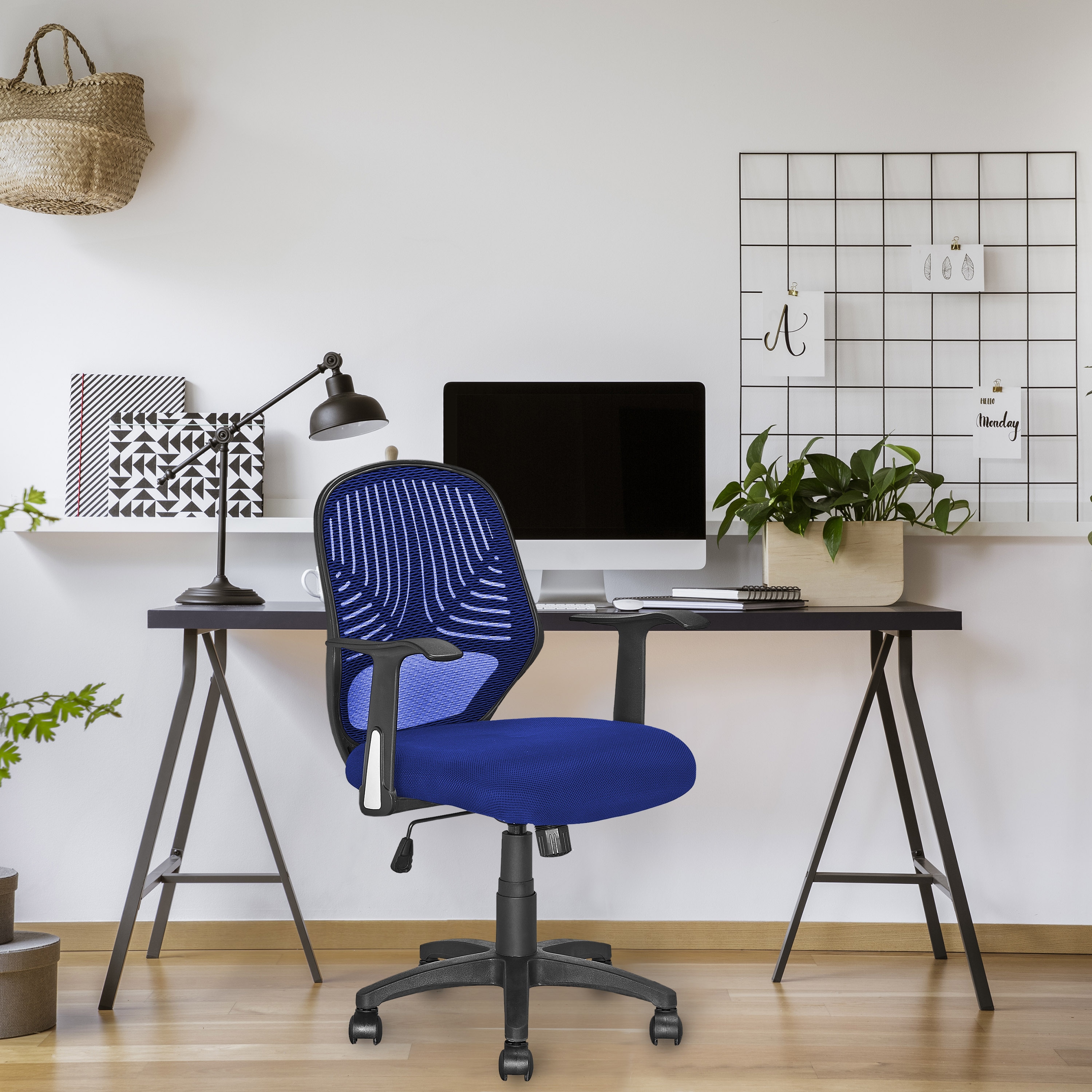 Workspace discount office chairs