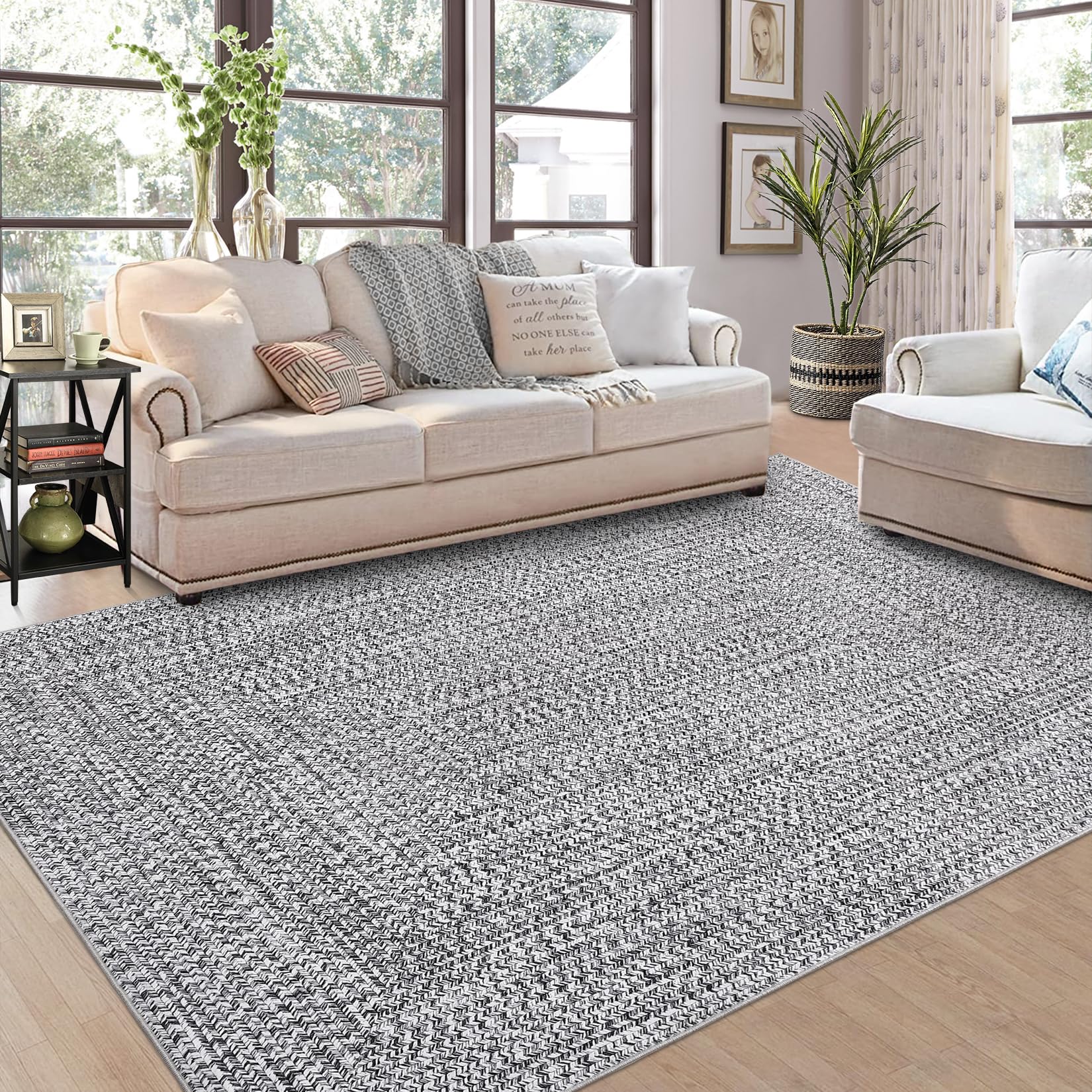 GarveeLife C3H-7TDLGTOGWTF rugs - View #5