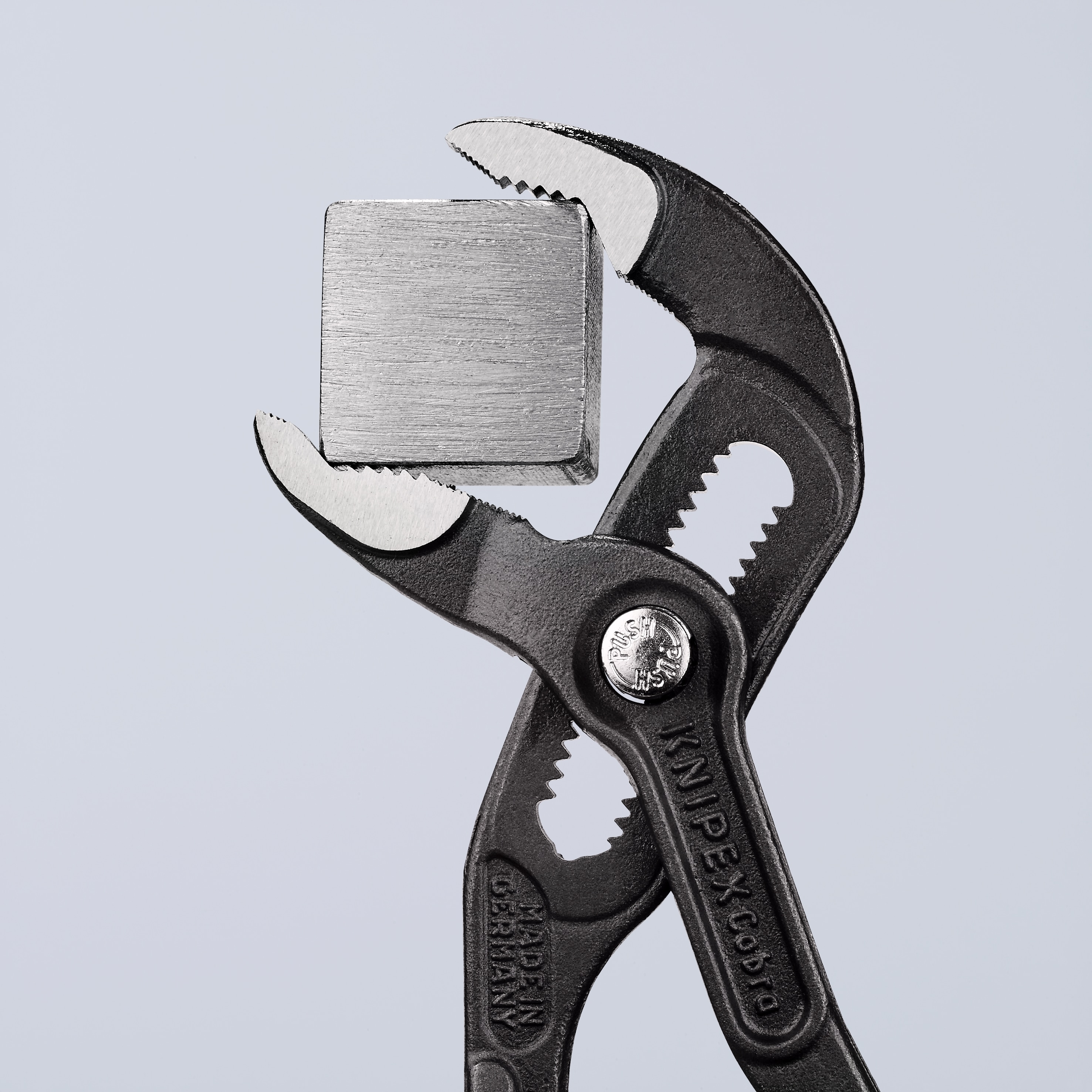 KNIPEX 87 02 250 T BKA pliers - View #7