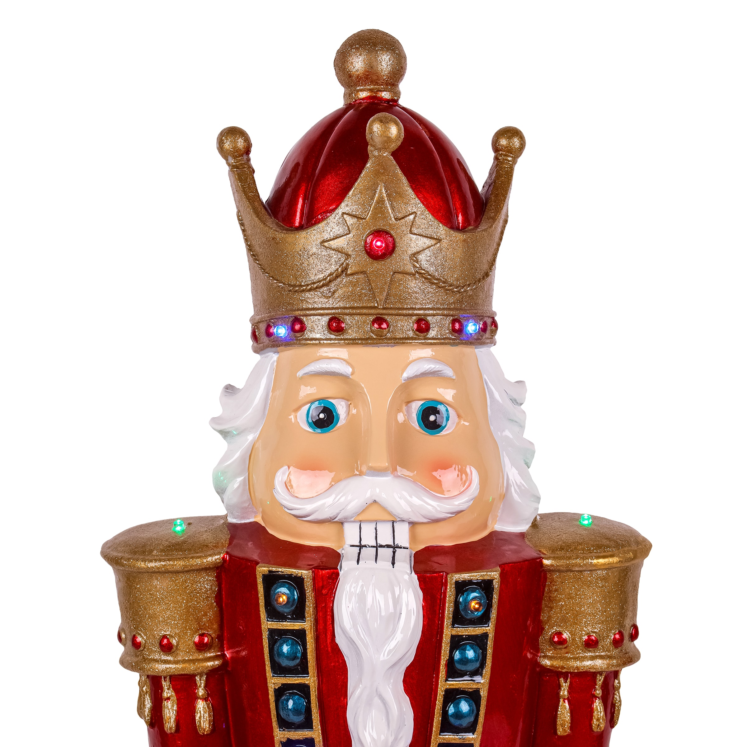 National Tree Company BG-18492AR1 Table-Christmas-Decorations - View #3