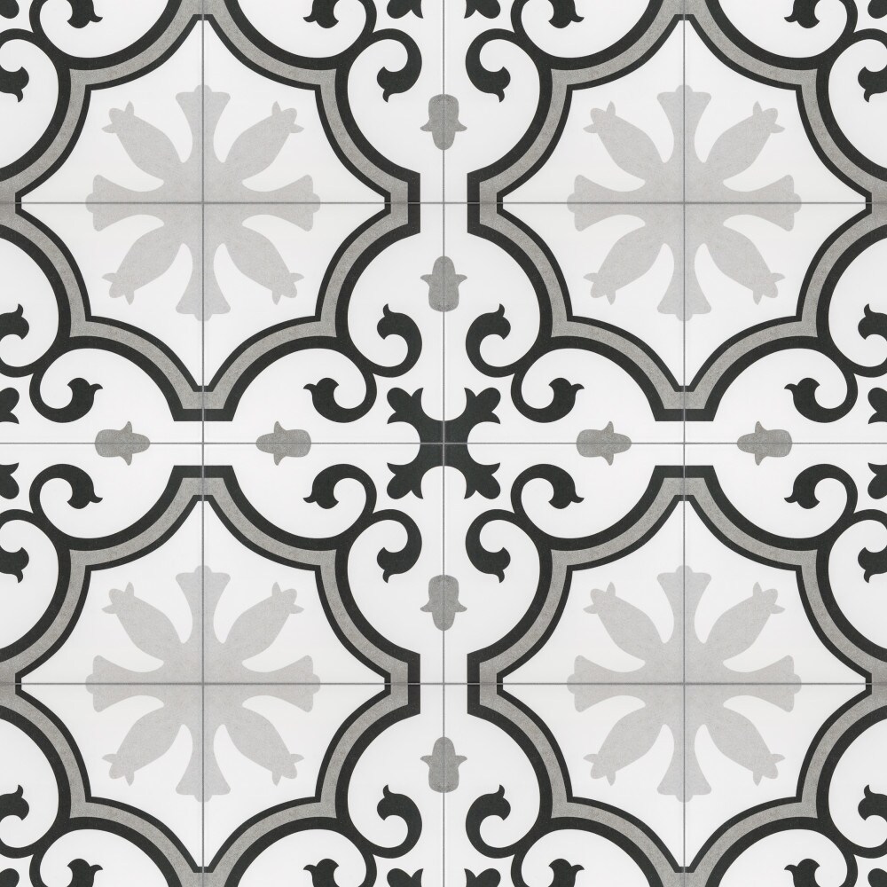Affinity Tile S1FCD10LAG Tile-Samples - View #5