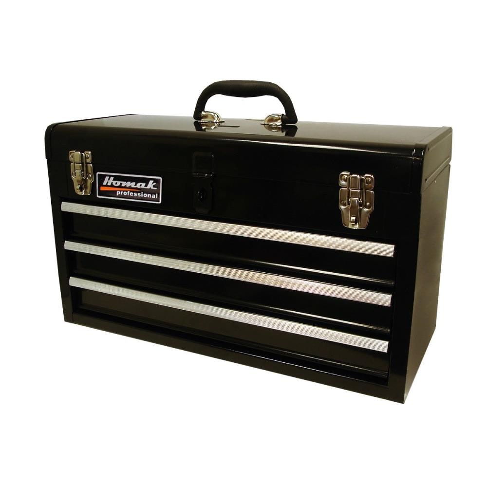 SOS ATG-HOMAK in the Portable Tool Boxes department at
