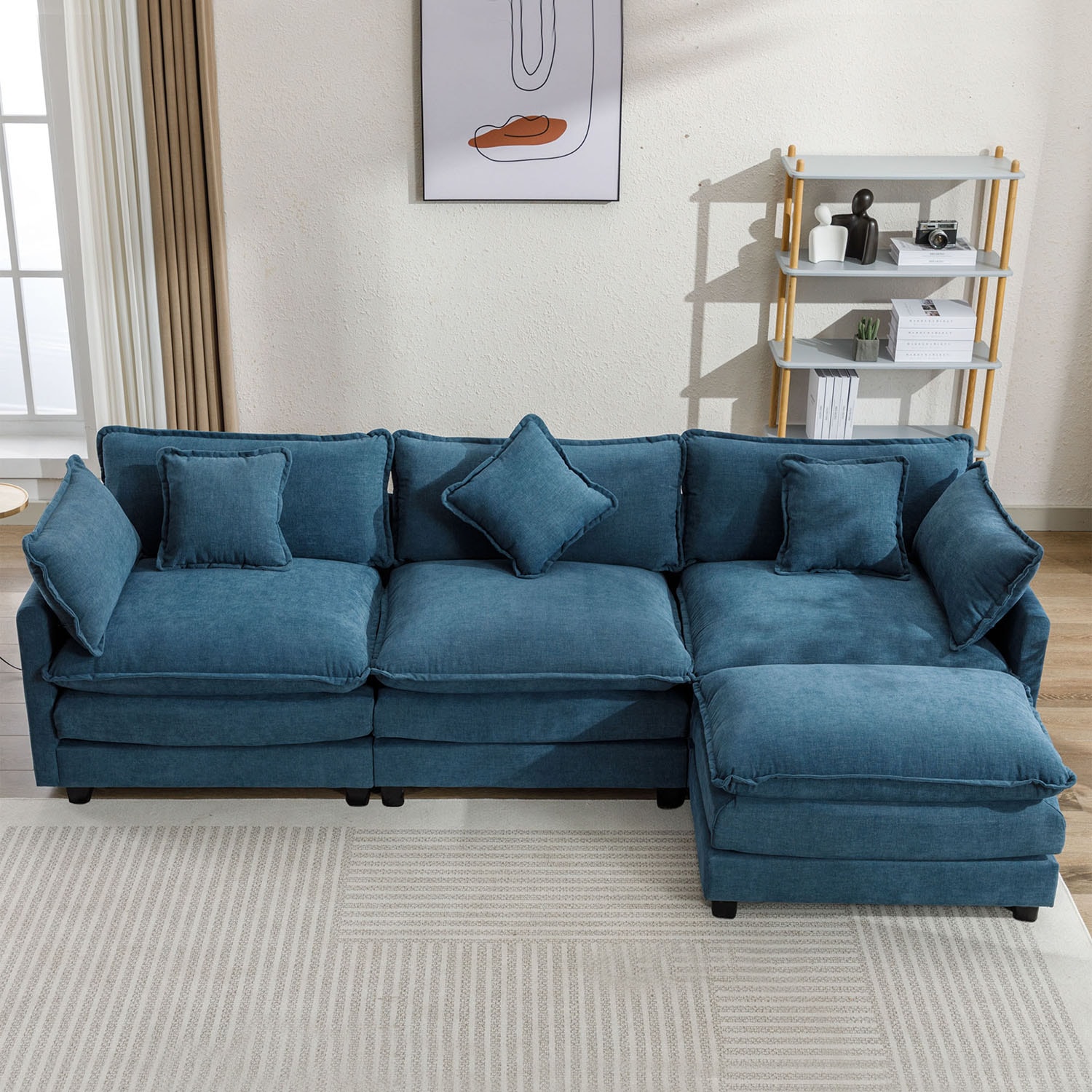 Bybafun YA3700374 Sofas-Loveseats - View #16
