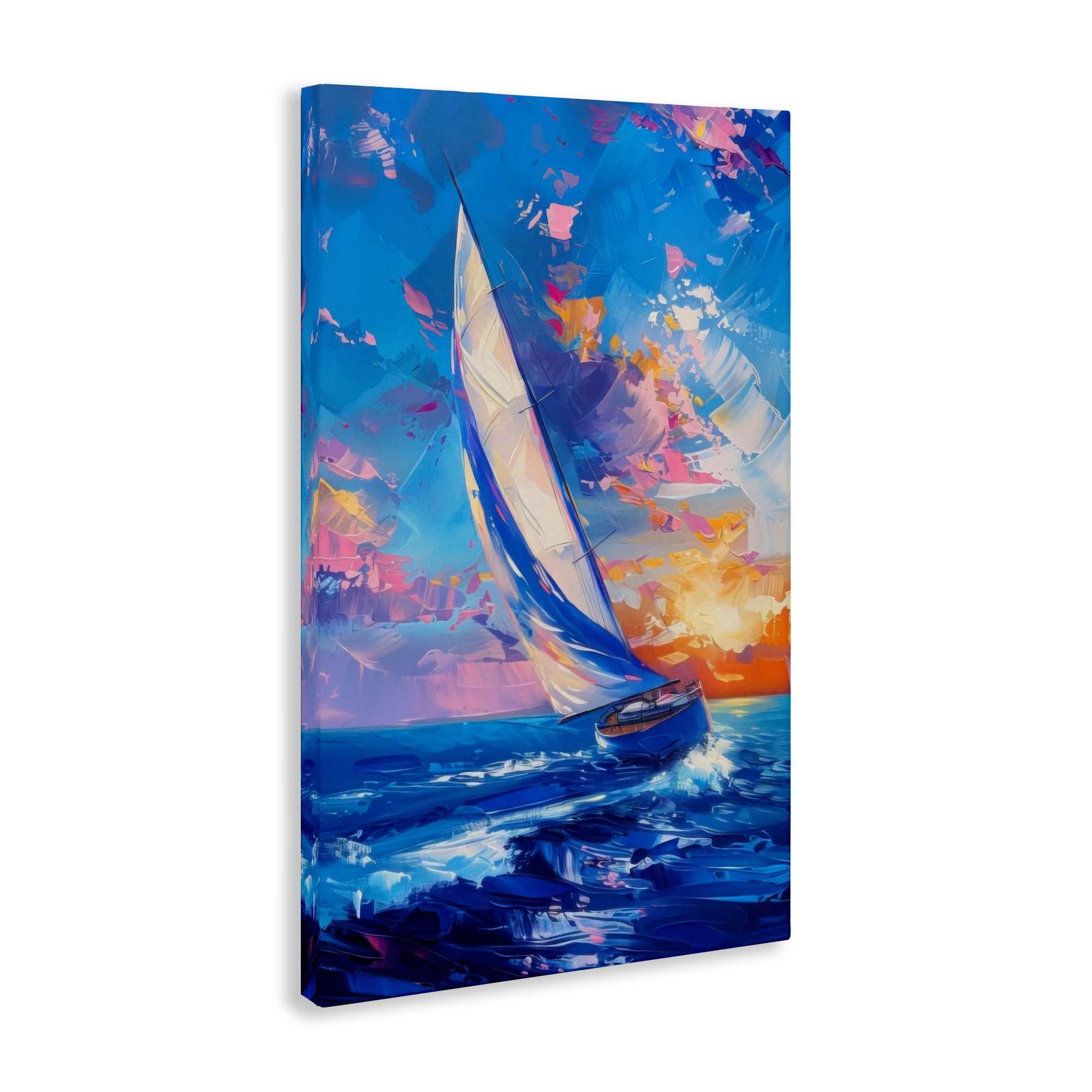 Stupell Industries BT-716-CN-30X45 Wall-Art - View #2