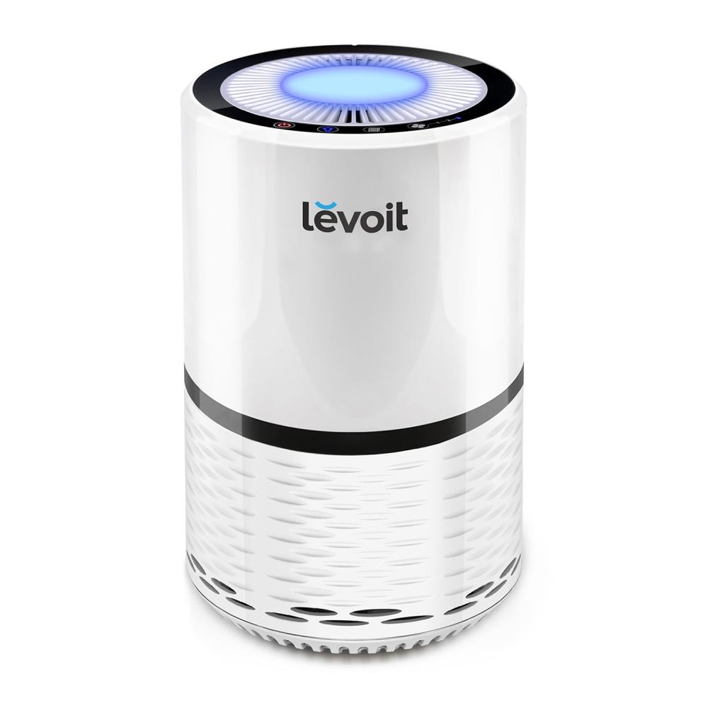 Levoit LV-H132 / LV-H132XR  Premium Grade HEPA and Active Carbon Air  Purifier Filter
