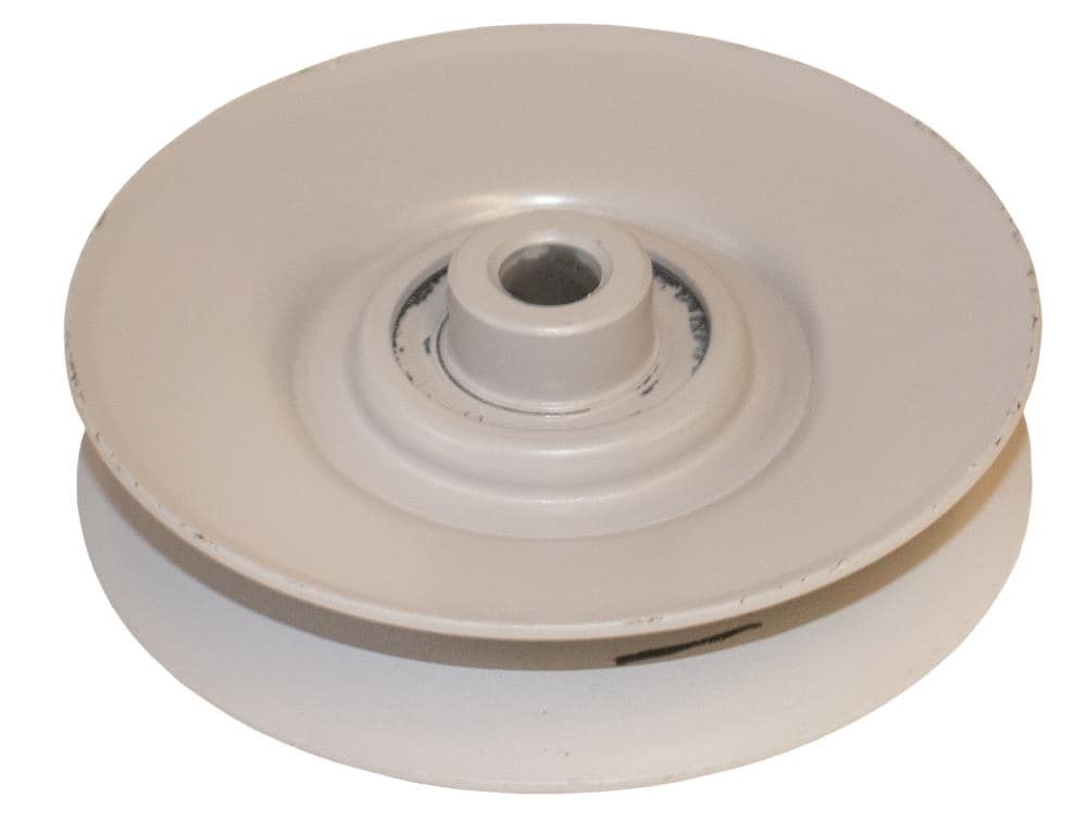 N2 376-9106 Idler pulley for Riding mower Universal -in Deck Size