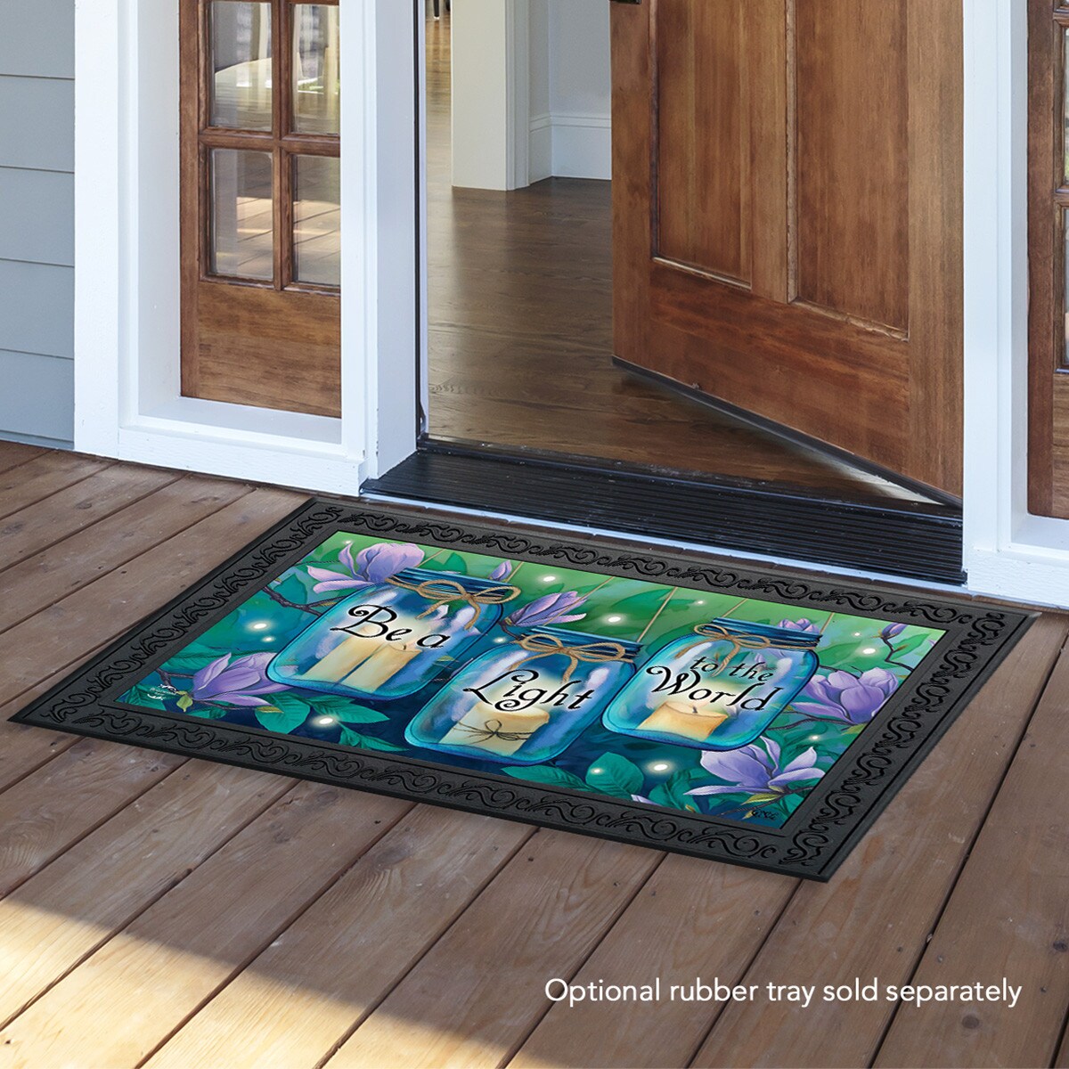 Briarwood Lane D01429 Mats-Cat - View #2