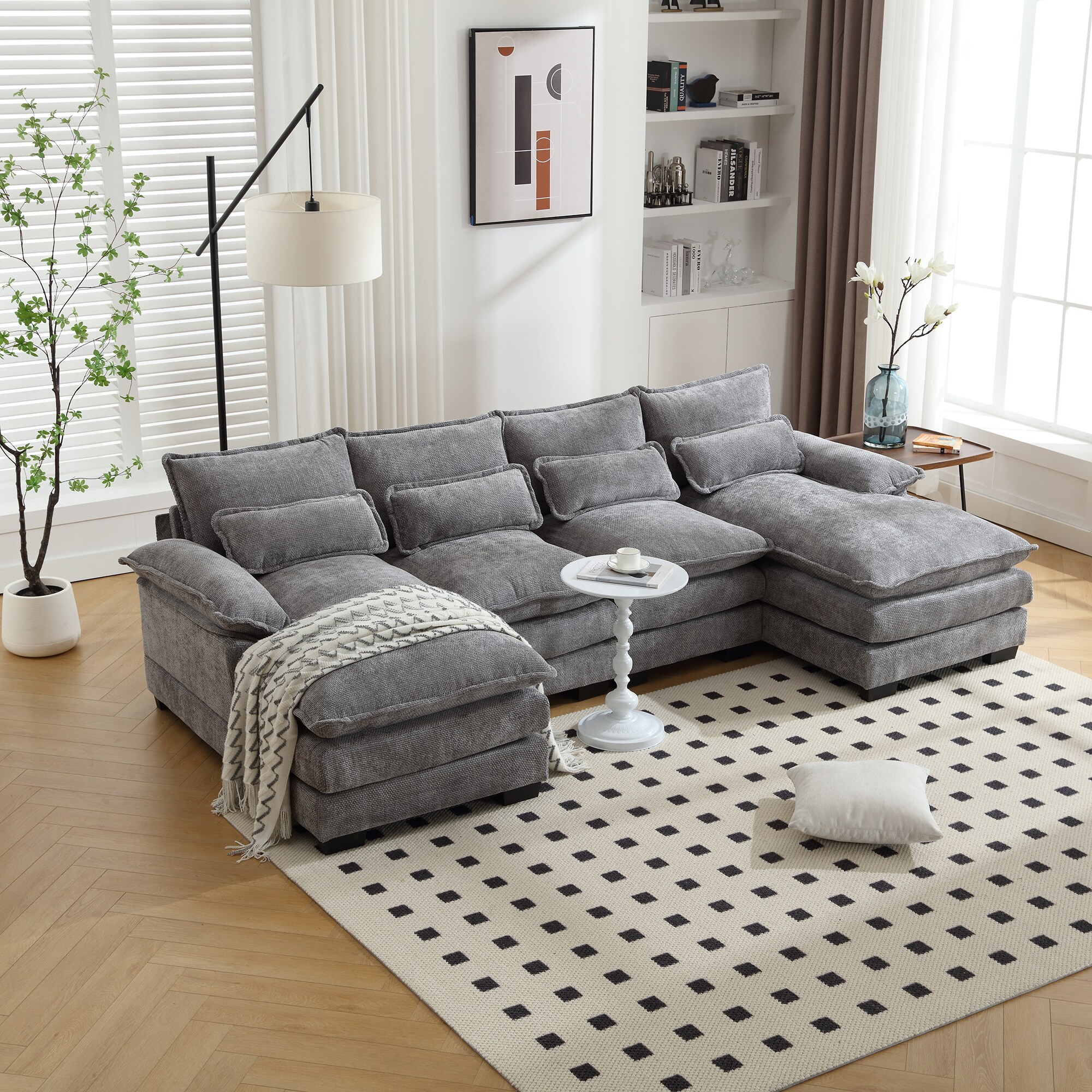 Bybafun YC9900040 Sofas-Loveseats - View #6
