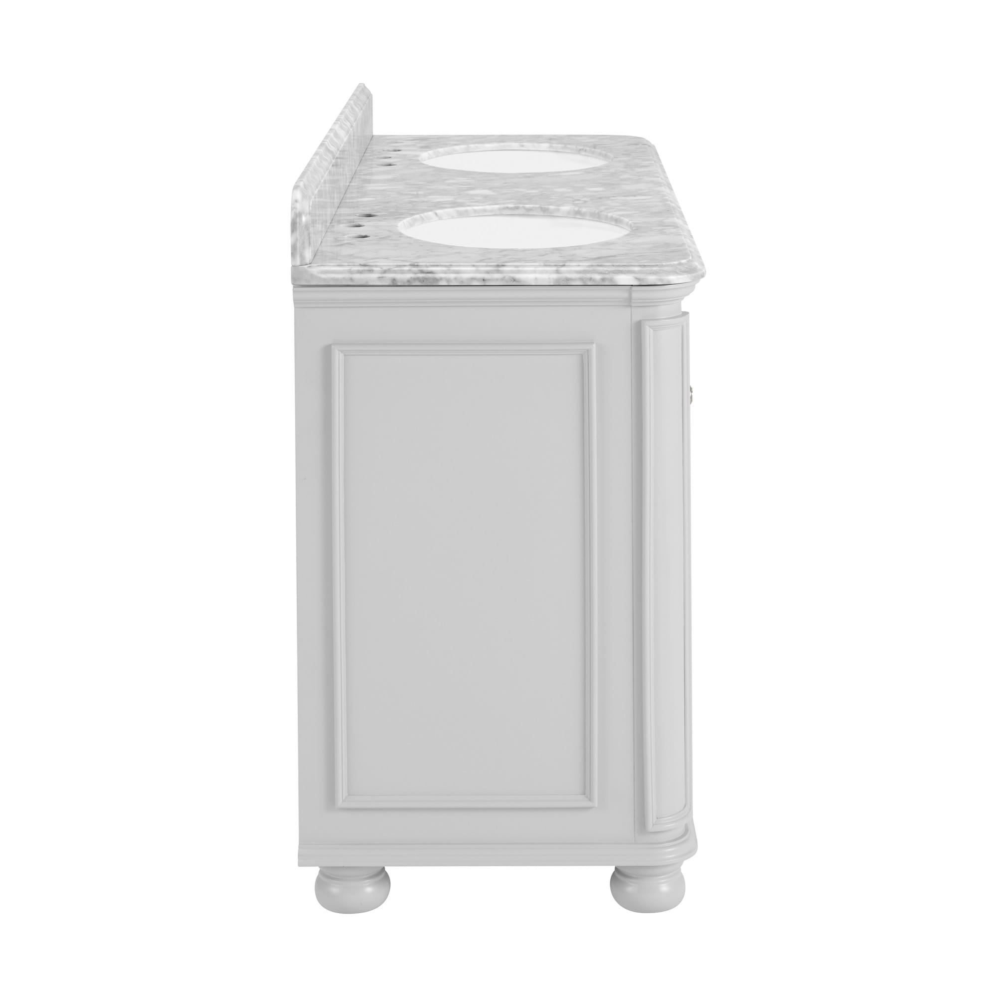 allen + roth 3116VA-60-242-900L Bath-Vanity-Combo - View #10