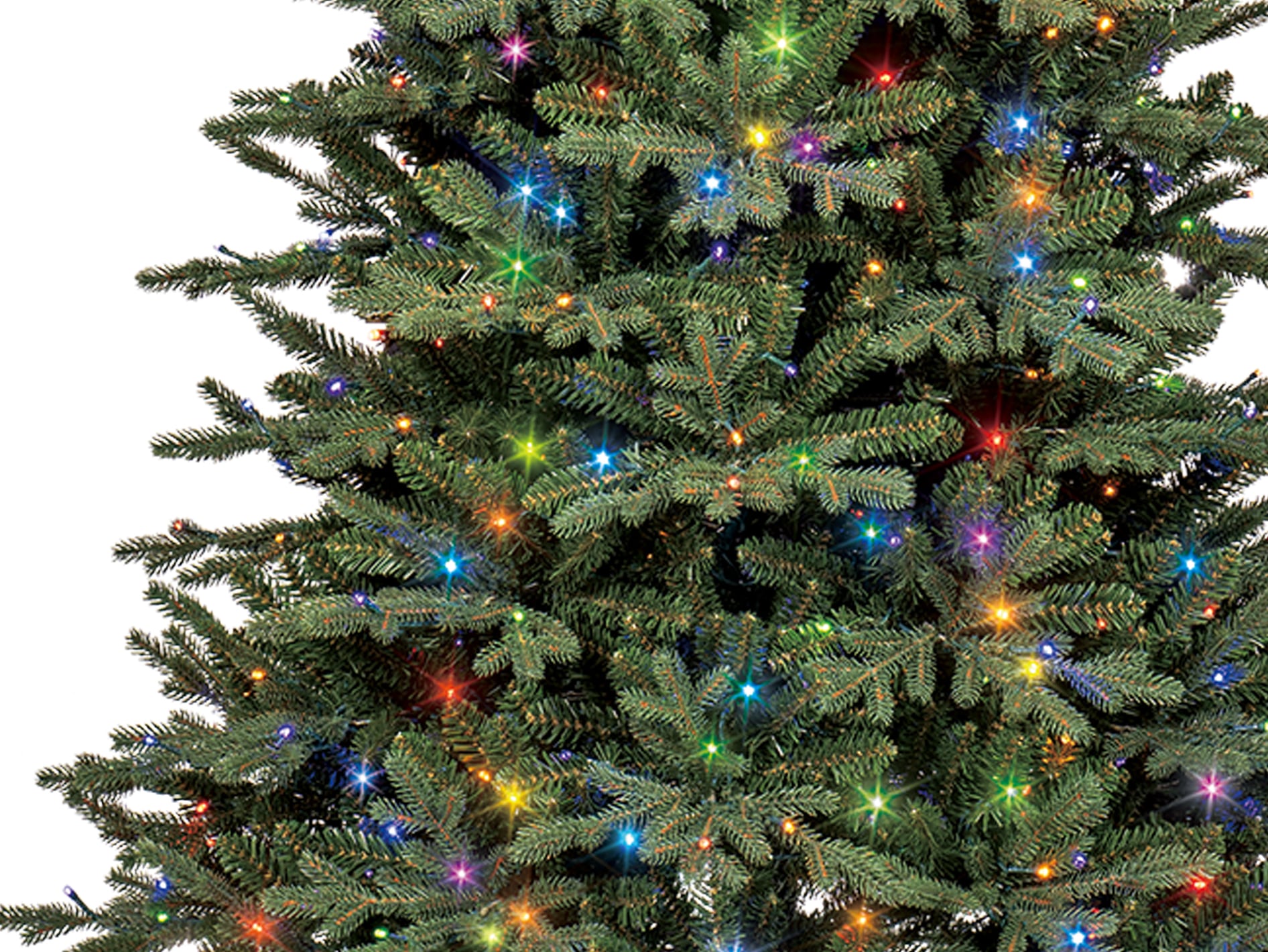 GE 20130LO Artificial-Christmas-Trees - View #18