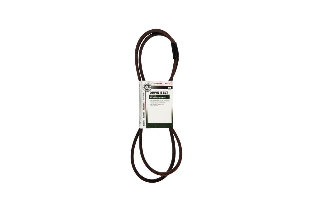 MTD Genuine Parts 490-501-M035 19.5-in Drive Belt, Riding Mower/Tractors, Replaces OEM Part Number 0467A
