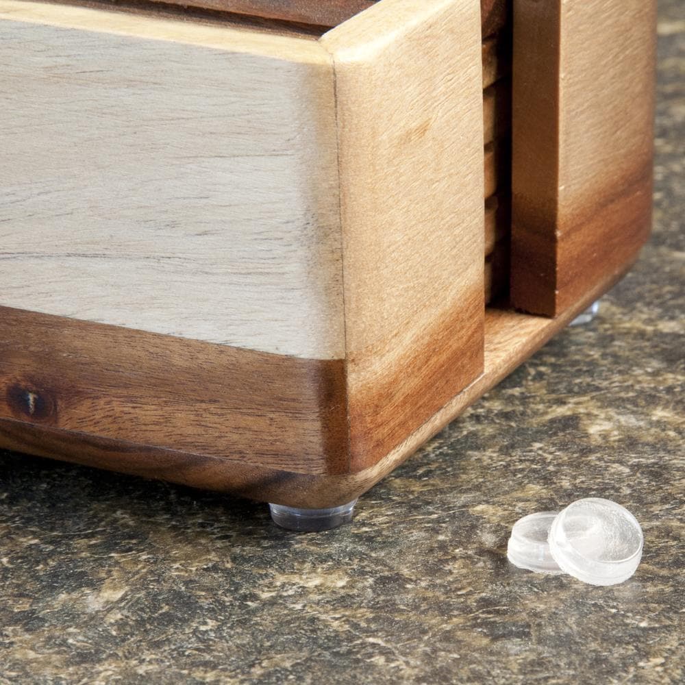 SoftTouch 4215395L Cabinet-Bumpers - View #5