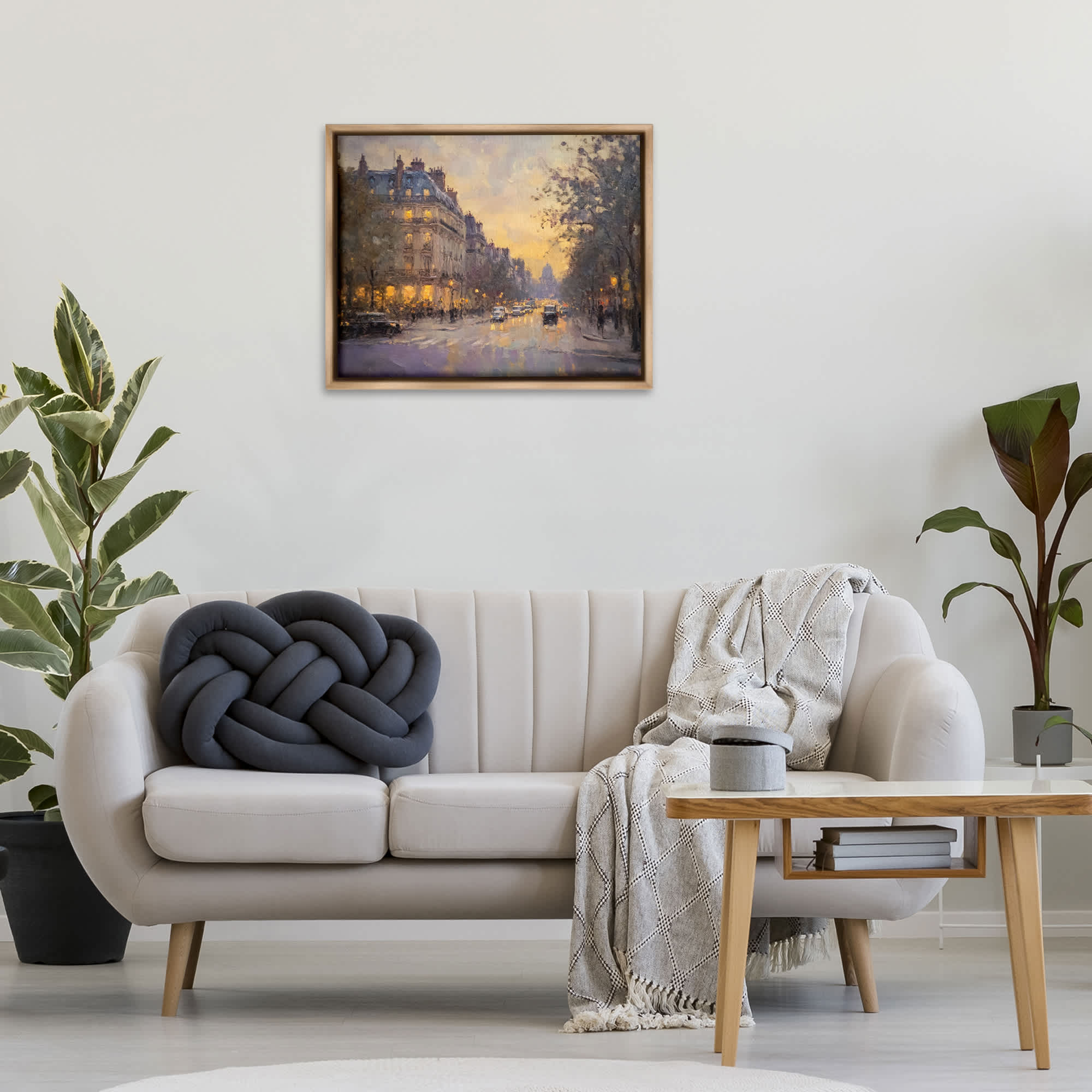 Stupell Industries BT-743-FFE-24X30 Wall-Art - View #3