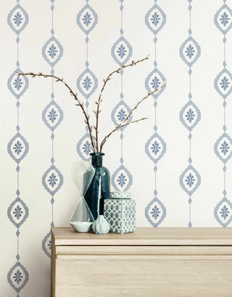 Seabrook Designs MB30512 wallpaper - View #2
