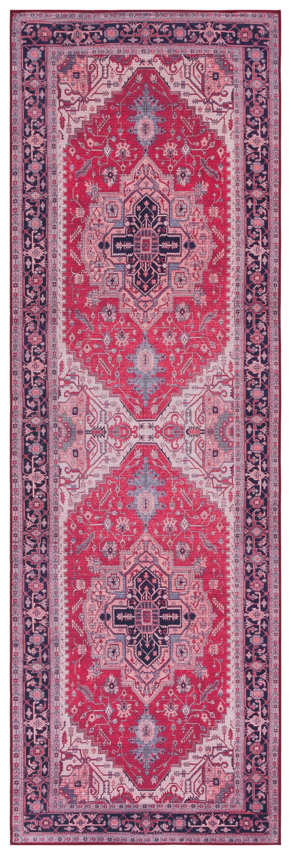 Safavieh TSN128Q-28 rugs - View #2
